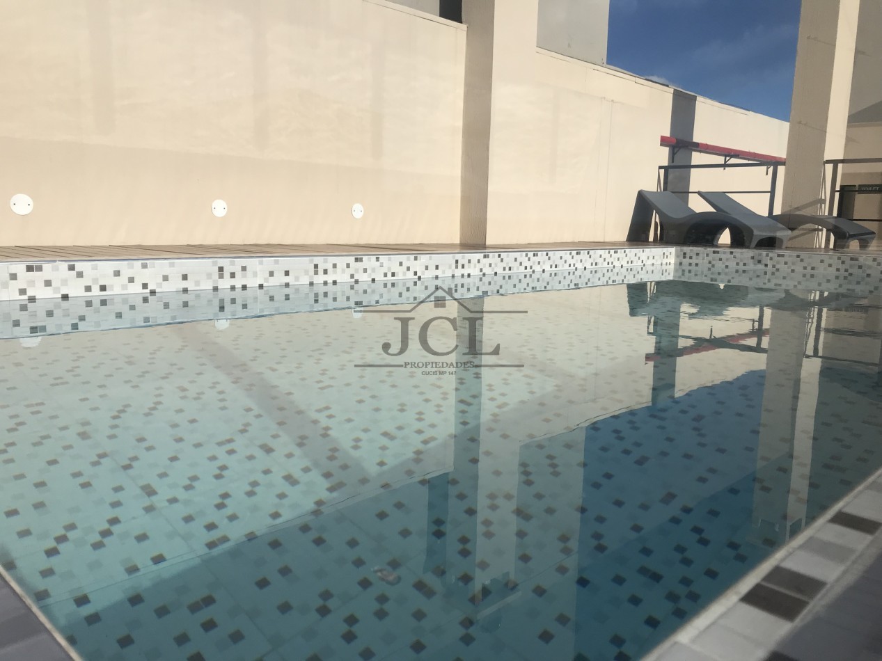 VENTA DEPARTAMENTO MACROCENTRO