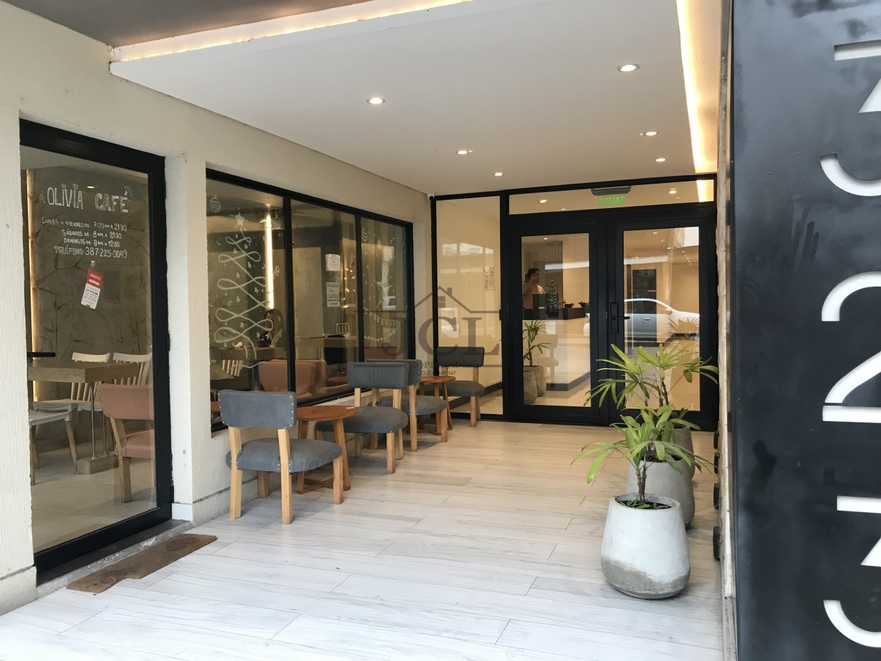 VENTA DEPARTAMENTO AMEGHINO 323