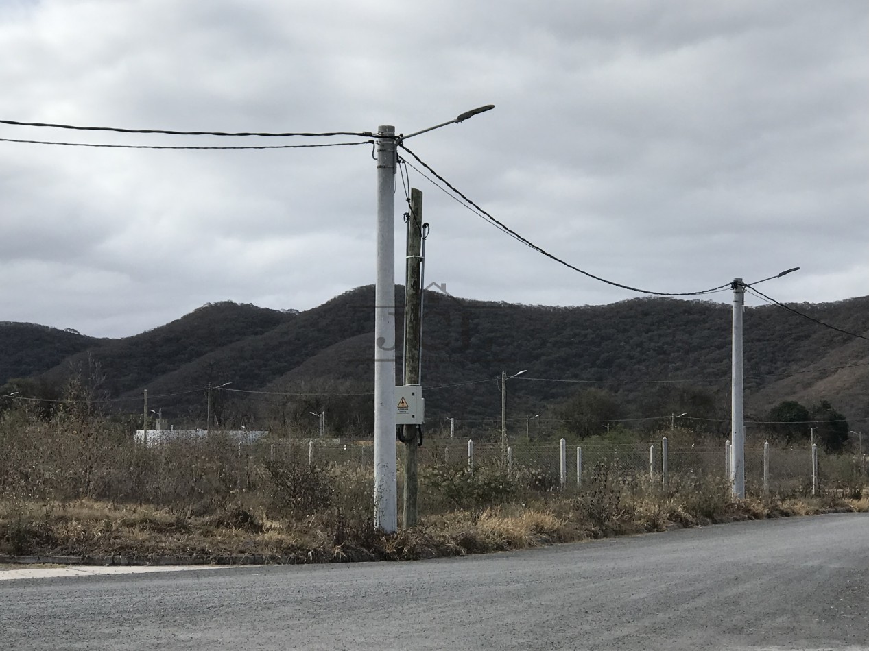 VENTA TERRENO LA CELESTINA