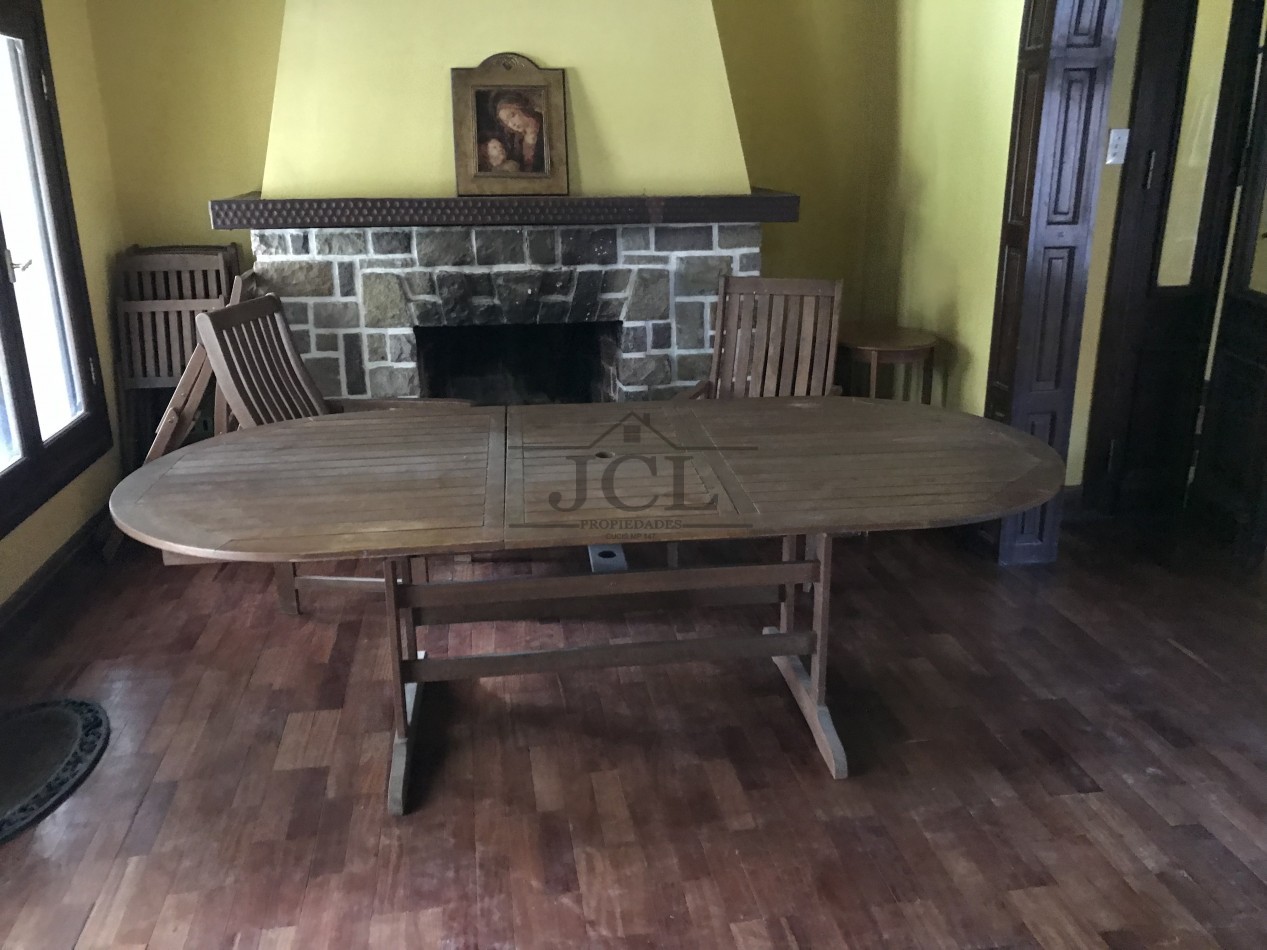 VENTA CASA SAN LORENZO