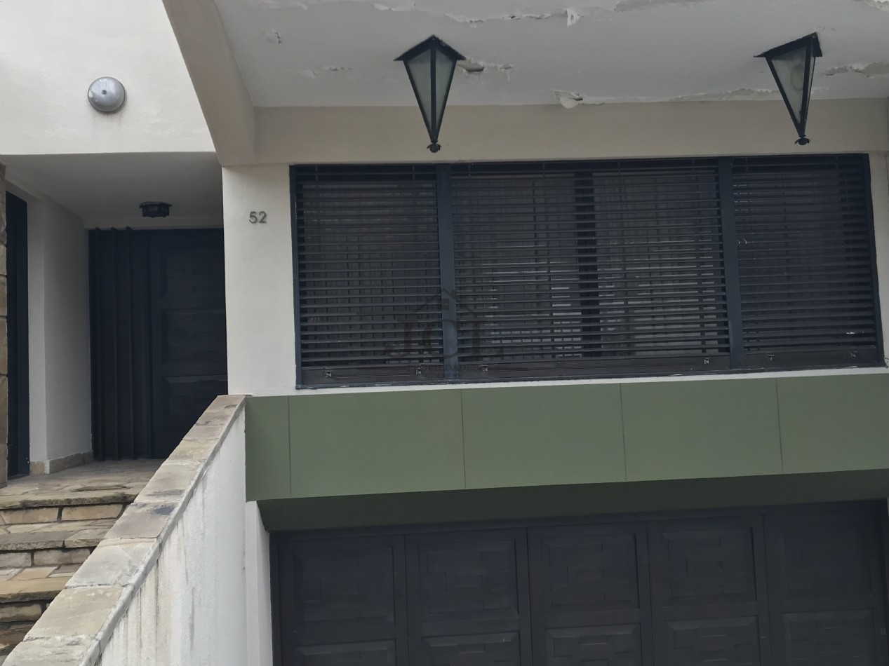 VENTA CASA ZONA SHOPPING
