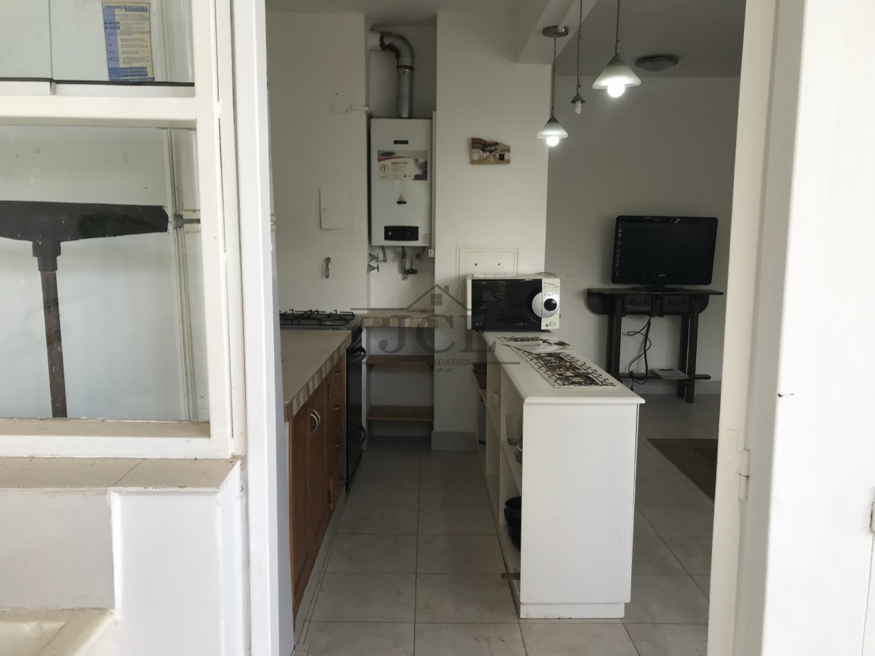 VENTA DEPARTAMENTO, TRES CERRITOS
