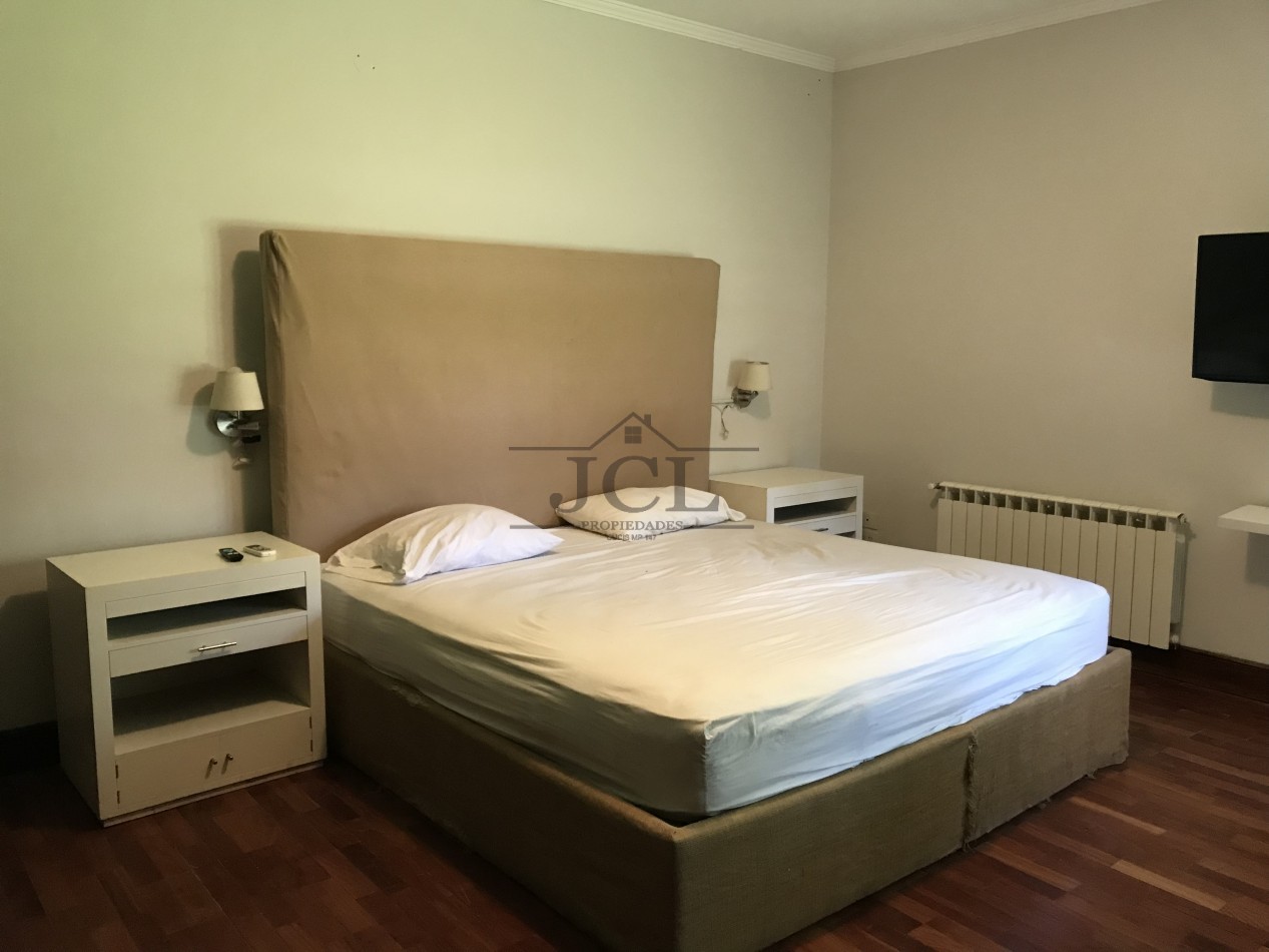 ALQUILER CASA SAN LORENZO