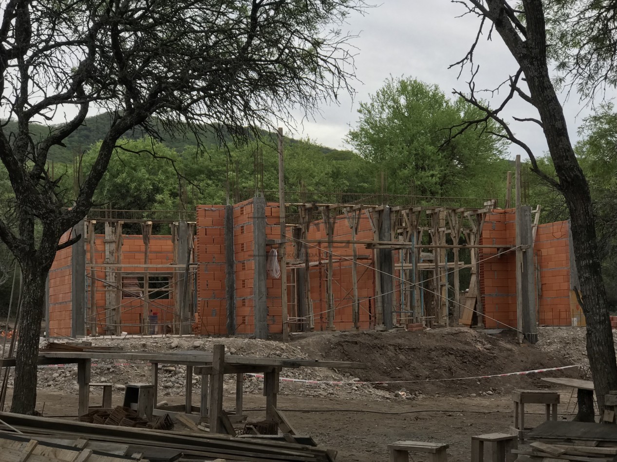 VENTA TERRENO B° PRIVADO EL CAPRICHO