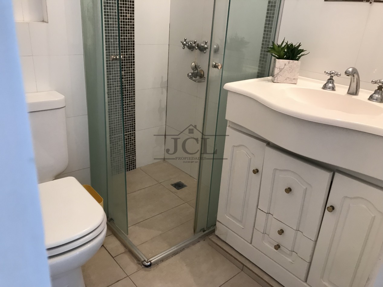 VENTA DEPARTAMENTO, TRES CERRITOS
