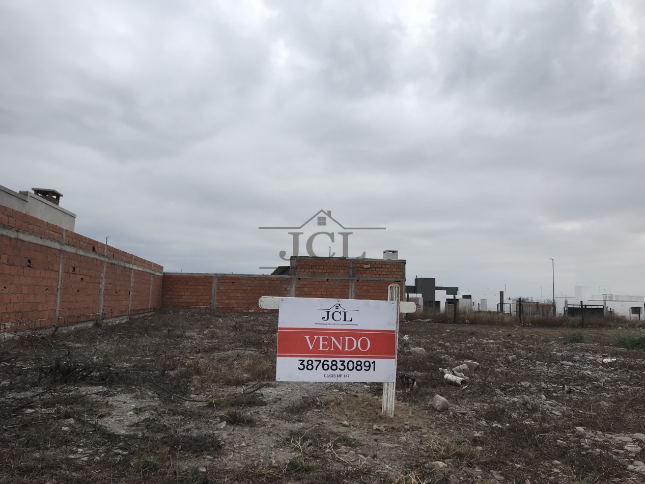 VENTA TERRENO EKO DISTRITO