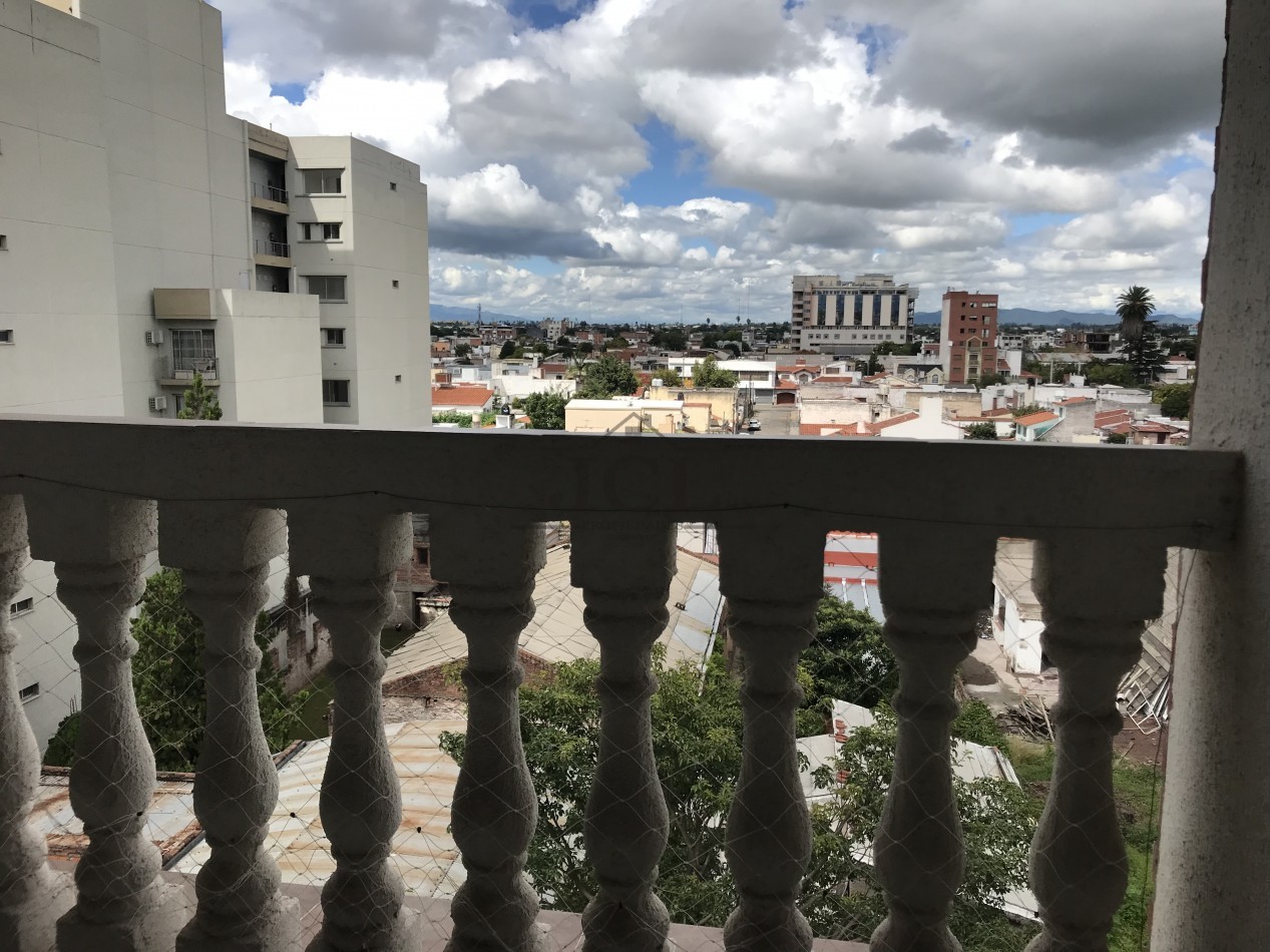 ALQUILER DEPARTAMENTO MACROCENTRO