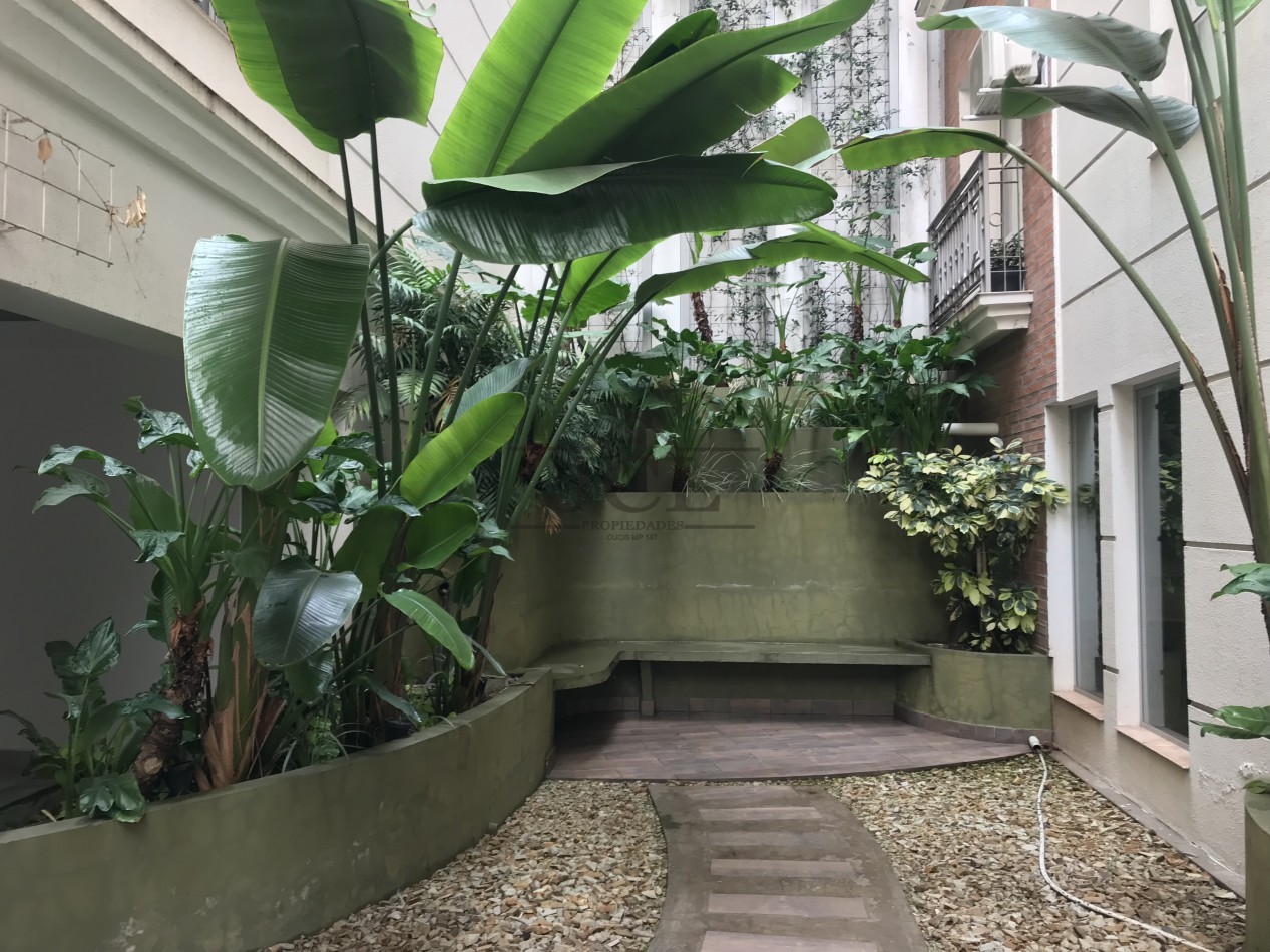 ALQUILER DEPARTAMENTO MACROCENTRO