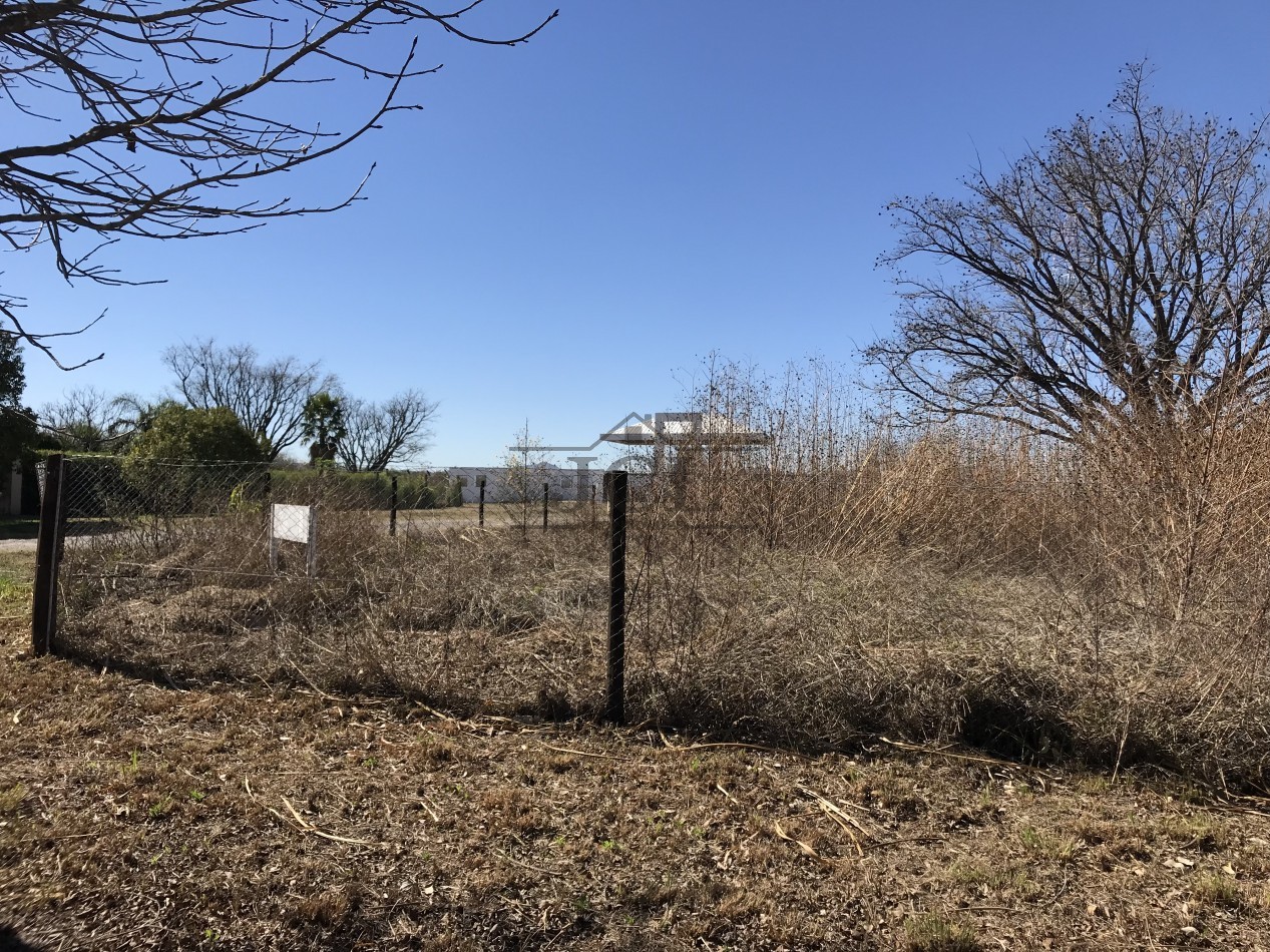 VENTA TERRENO LA ALMUDENA