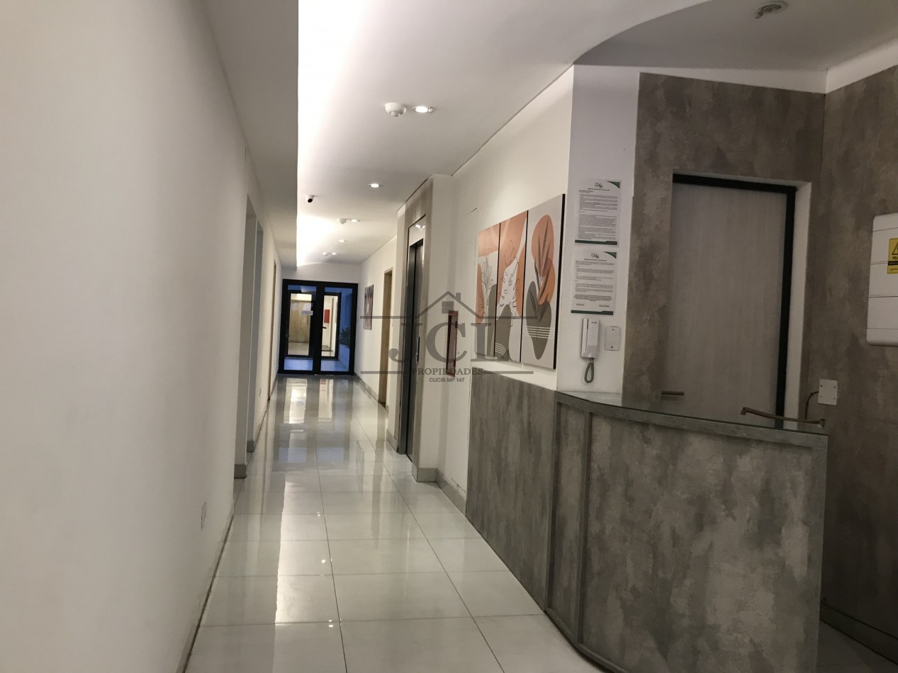 VENTA DEPARTAMENTO LEGUIZAMON 246