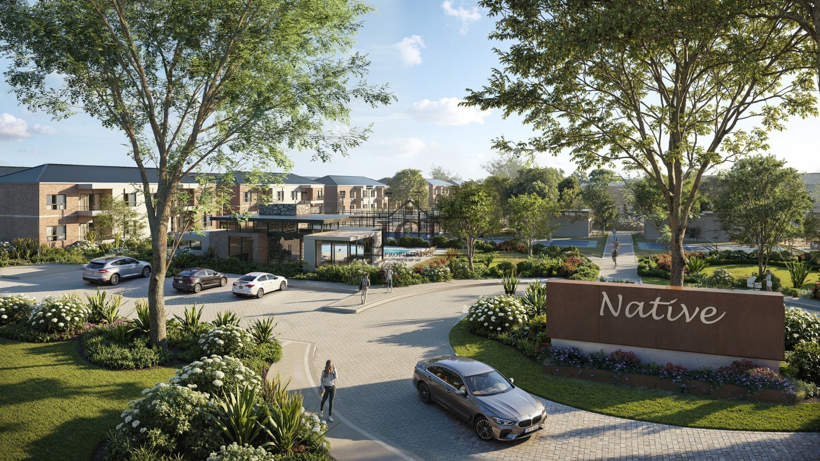 VENTA DEPARTAMENTO NATIVE