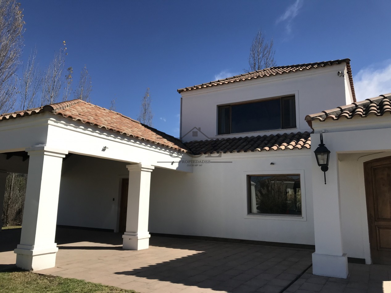 VENTA CASA EL TIPAL