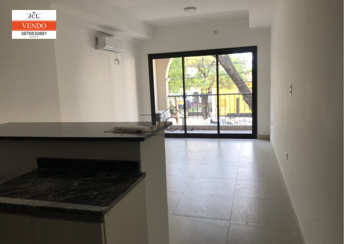 VENTA MONOAMBIENTE MACROCENTRO
