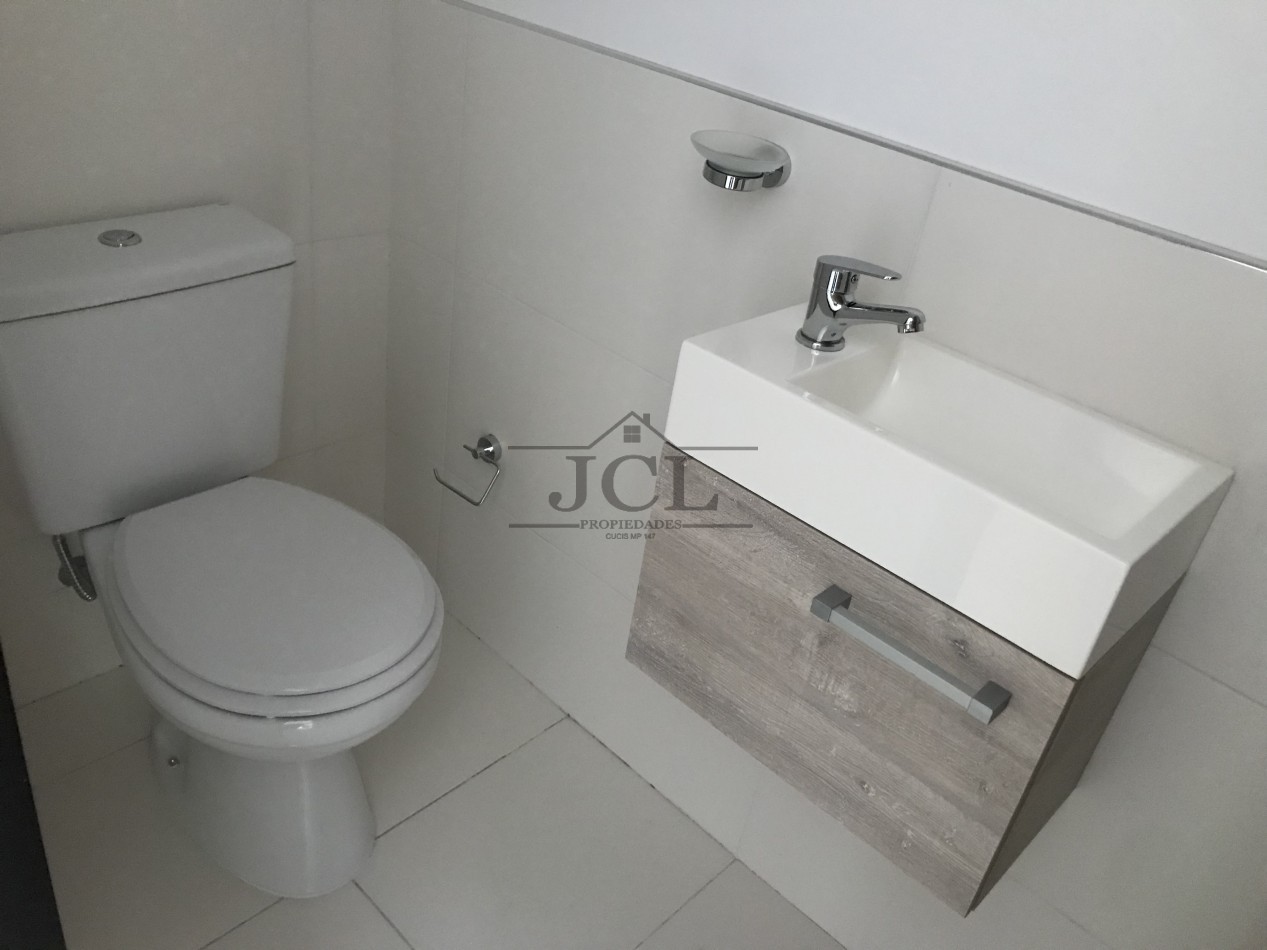 VENTA DEPARTAMENTO MACROCENTRO