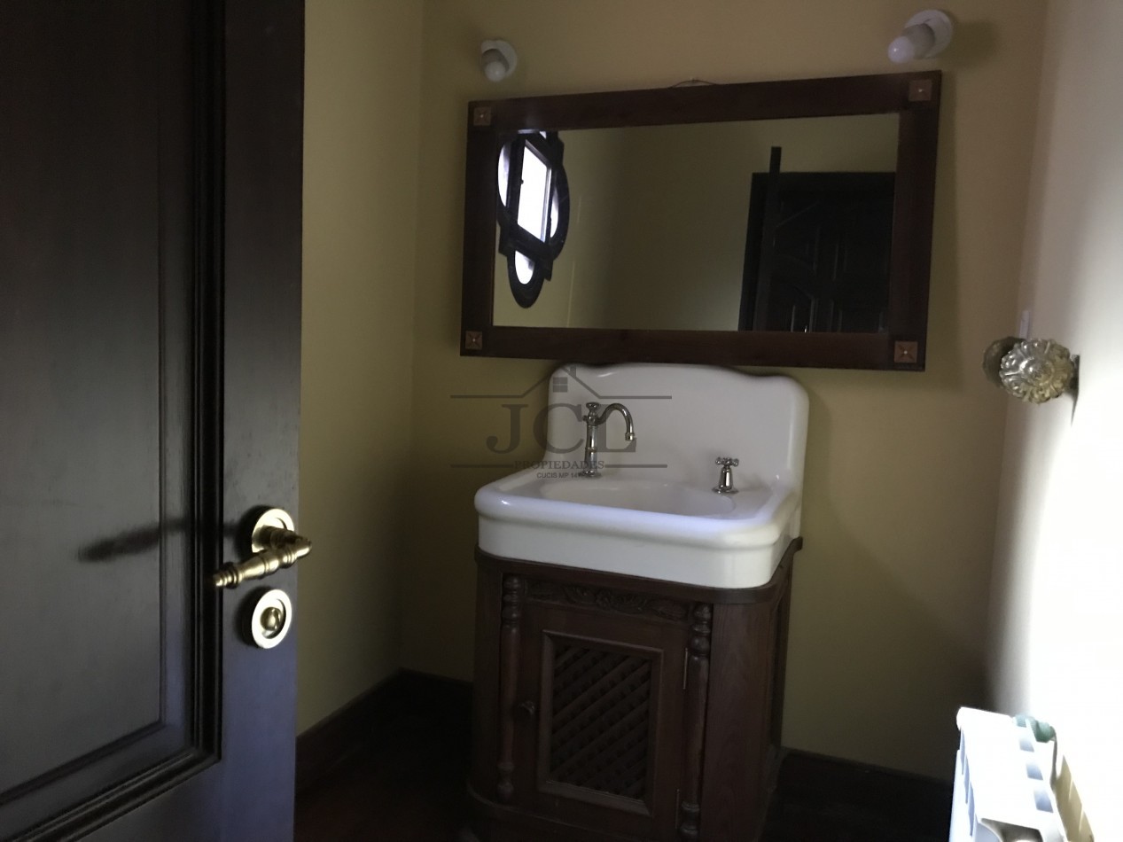 VENTA CASA SAN LORENZO