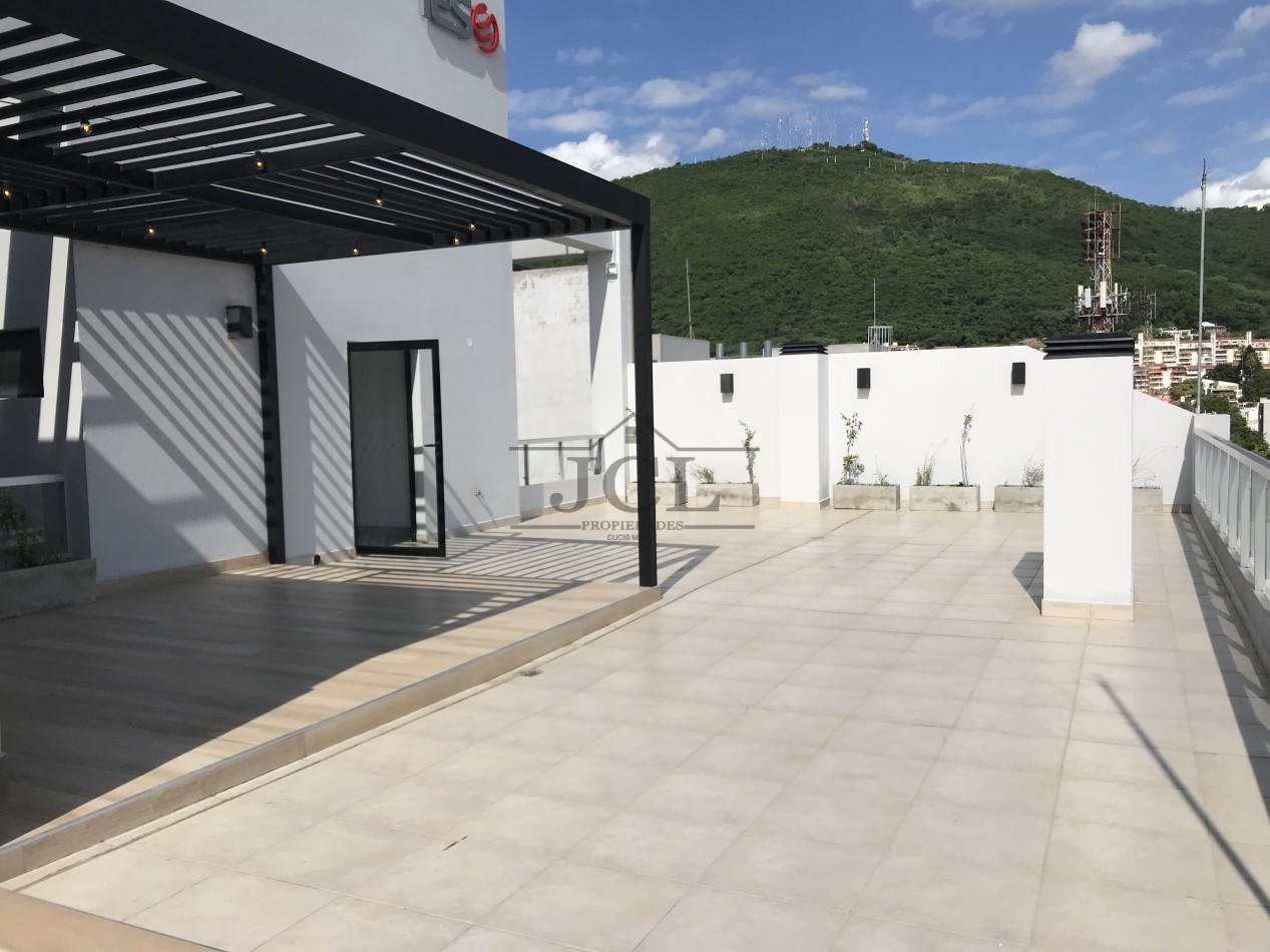 VENTA DEPARTAMENTO LEGUIZAMON 258