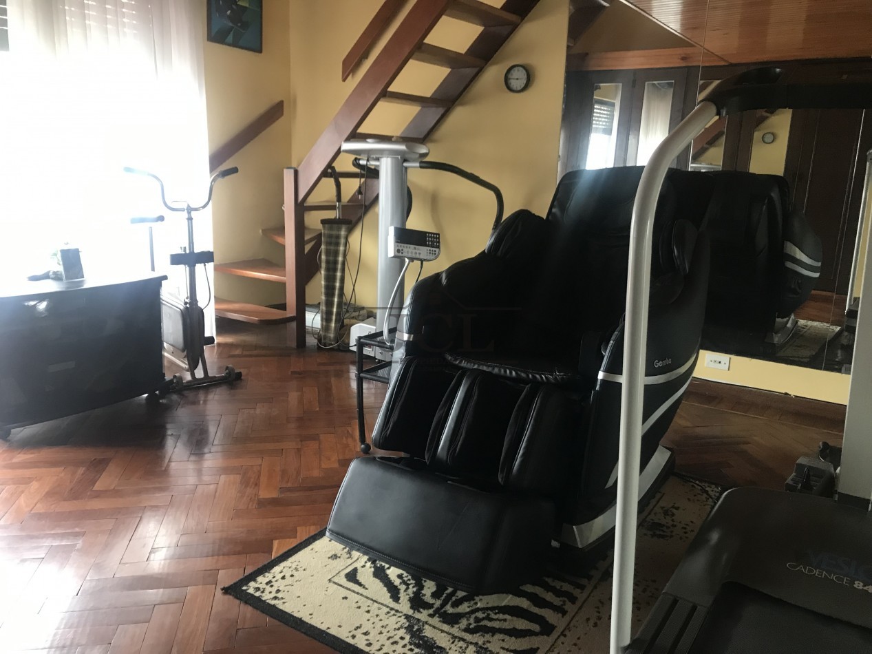 VENTA CASA ZONA SHOPPING