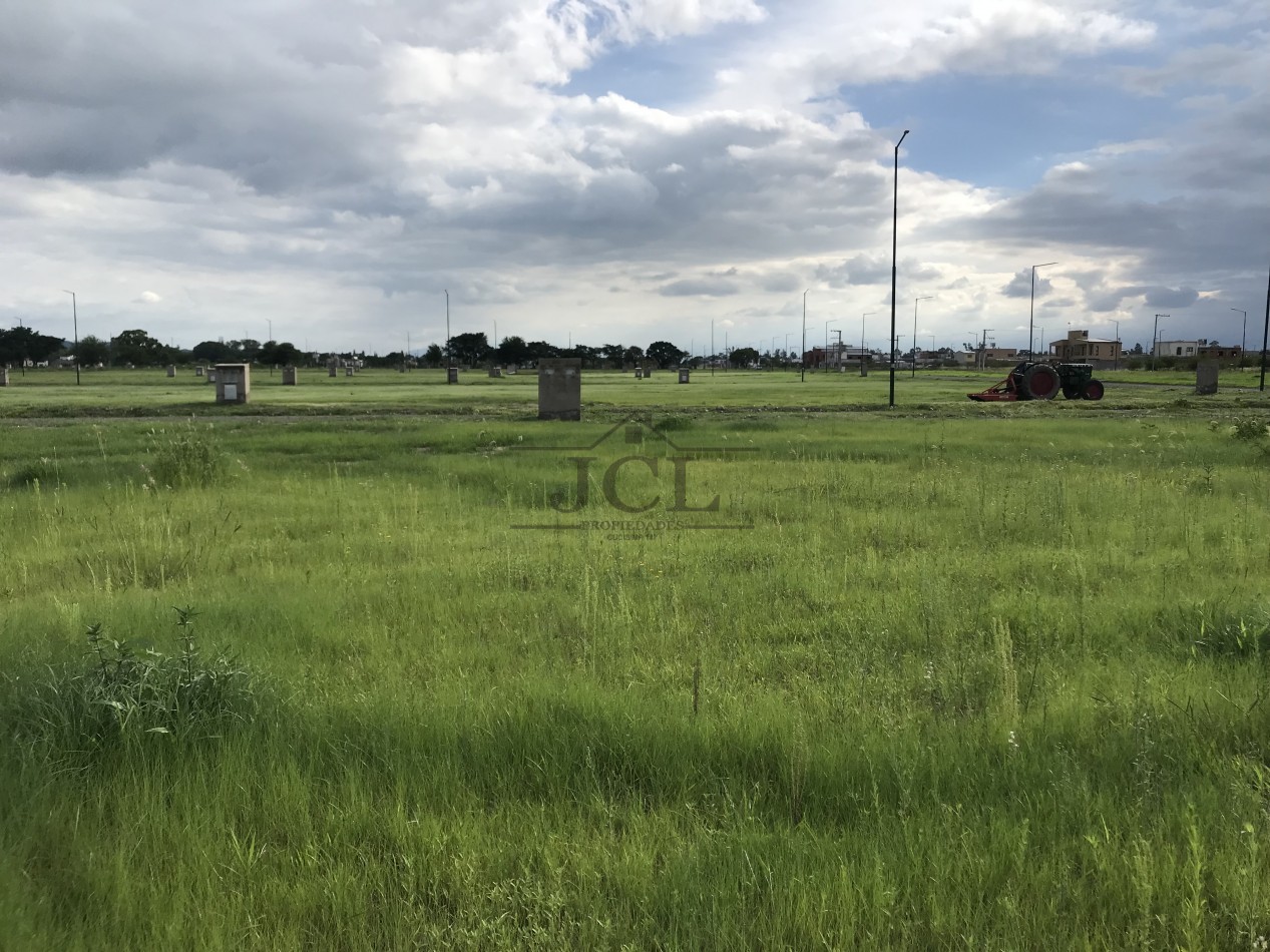 VENTA TERRENO VIA AURELIA