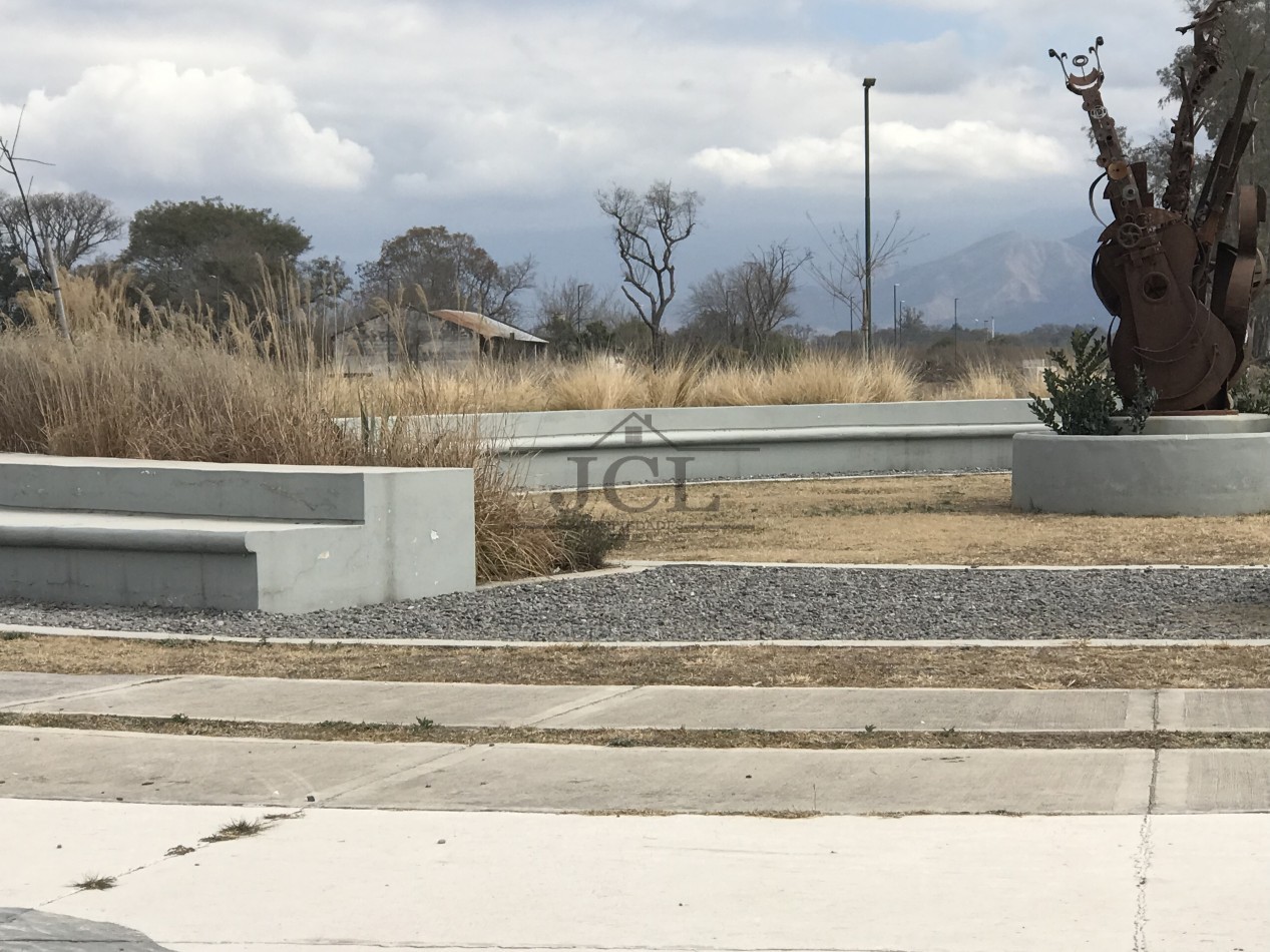 VENTA TERRENO B° ABIERTO EL RECODO