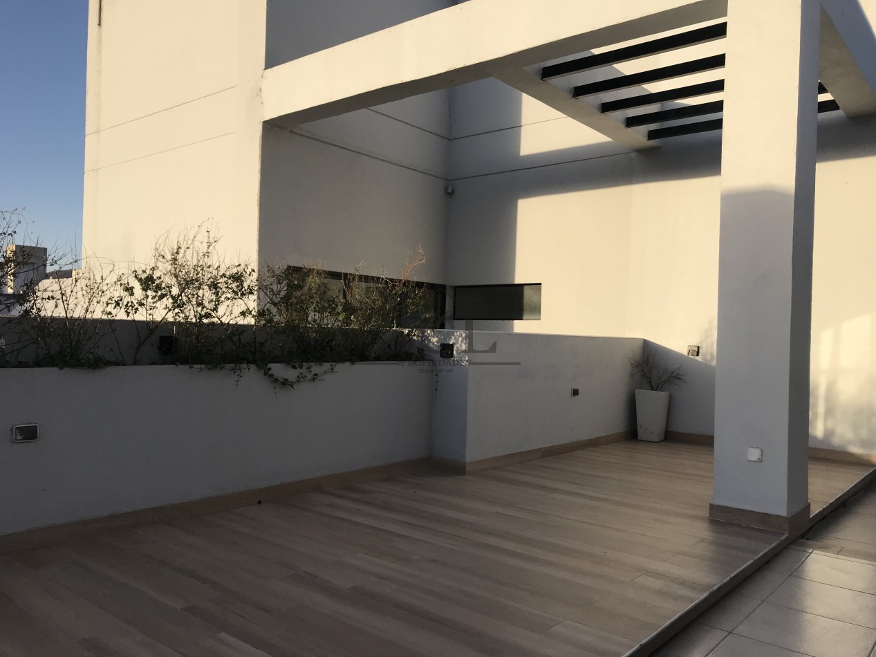 VENTA DEPARTAMENTO LEGUIZAMON 246