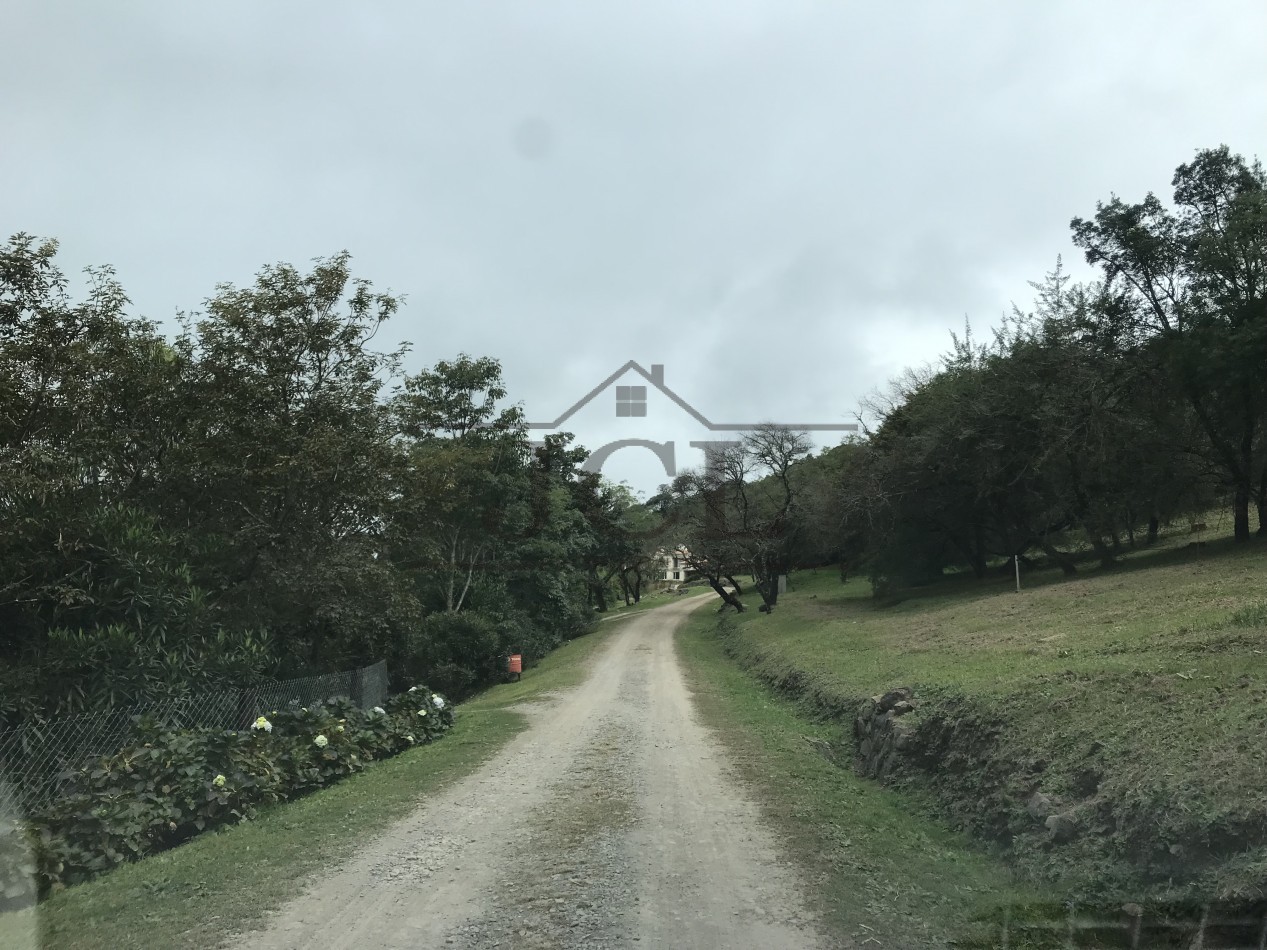 VENTA TERRENO LA HOYADA DE CASTELLANOS