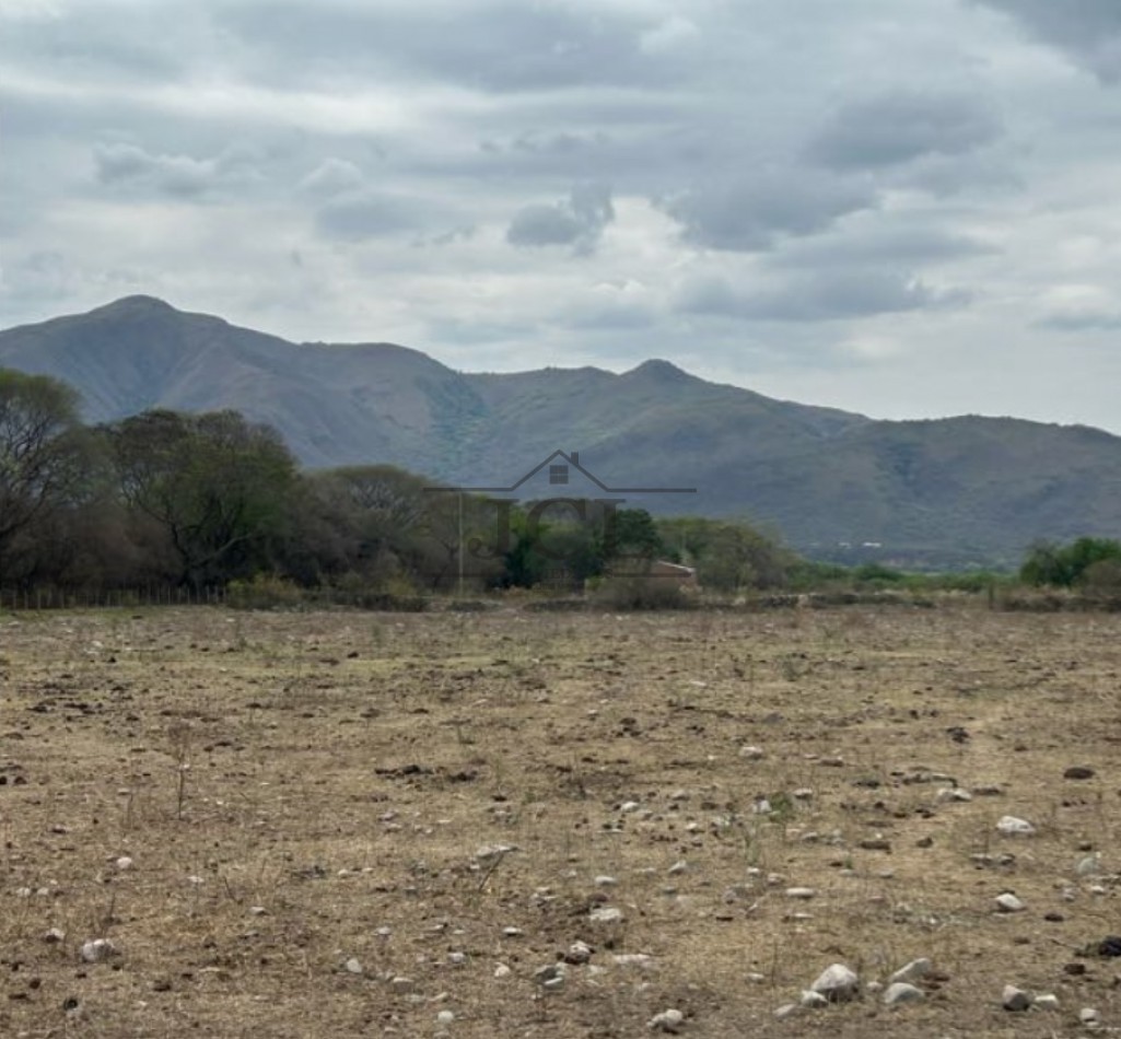 VENTA FINCA, LA CALDERA, SALTA