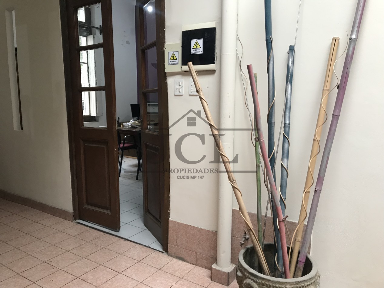 ALQUILER CASA O´HIGGINS AL 500