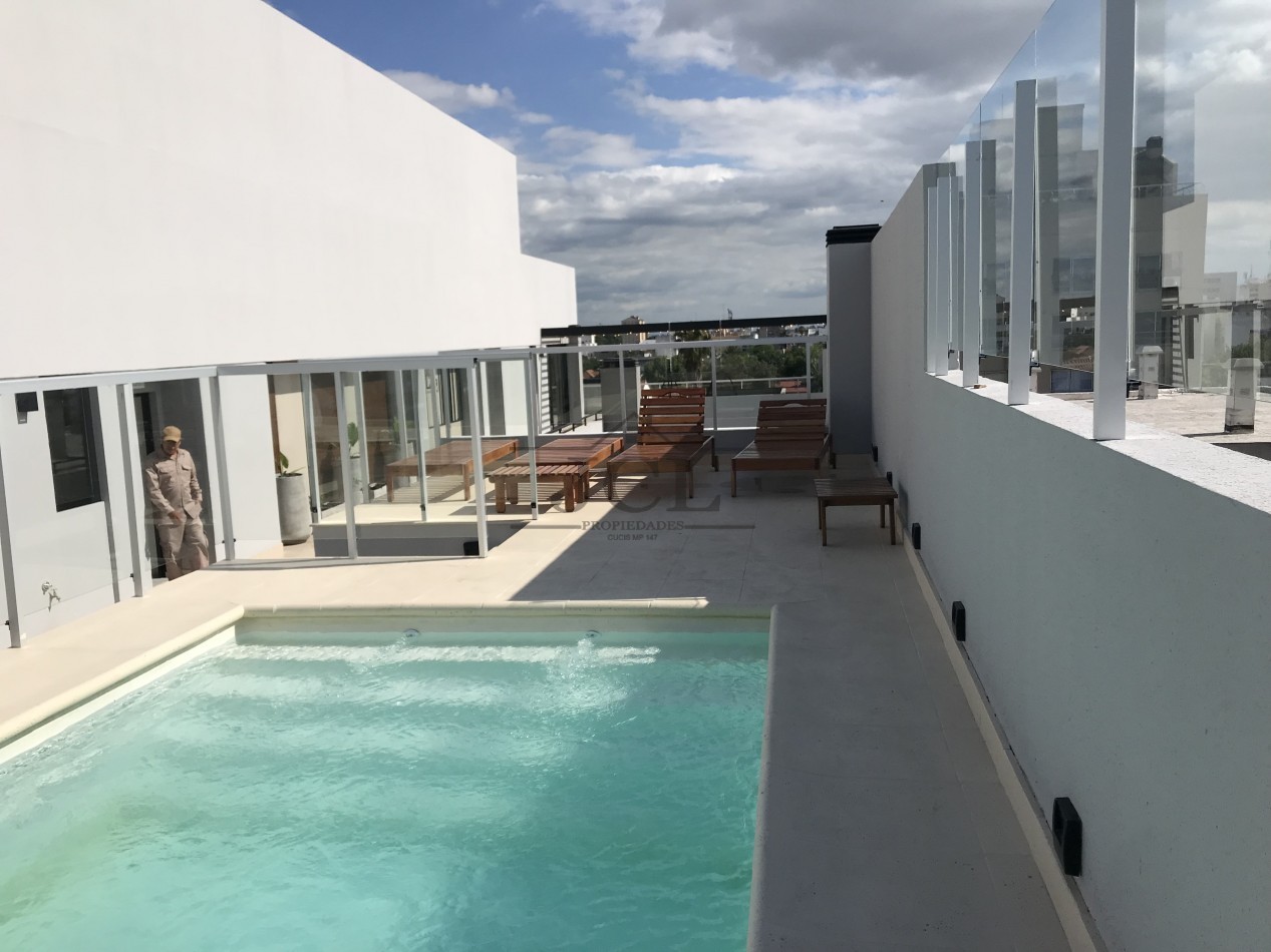 VENTA DEPARTAMENTO LEGUIZAMON 258