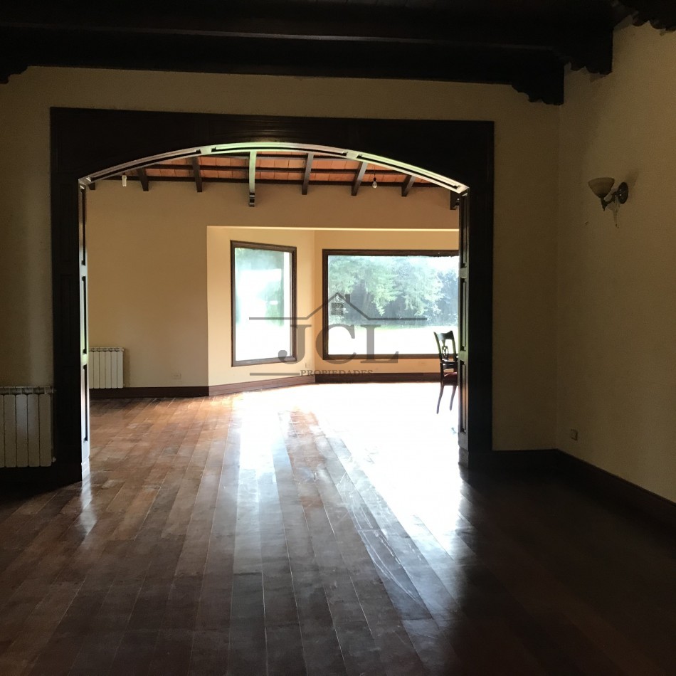VENTA CASA SAN LORENZO