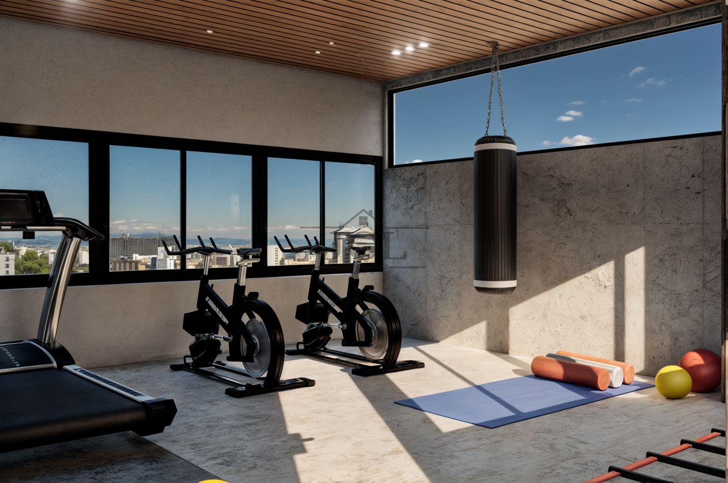 VENTA MONOAMBIENTE 20 DE FEBRERO 1400