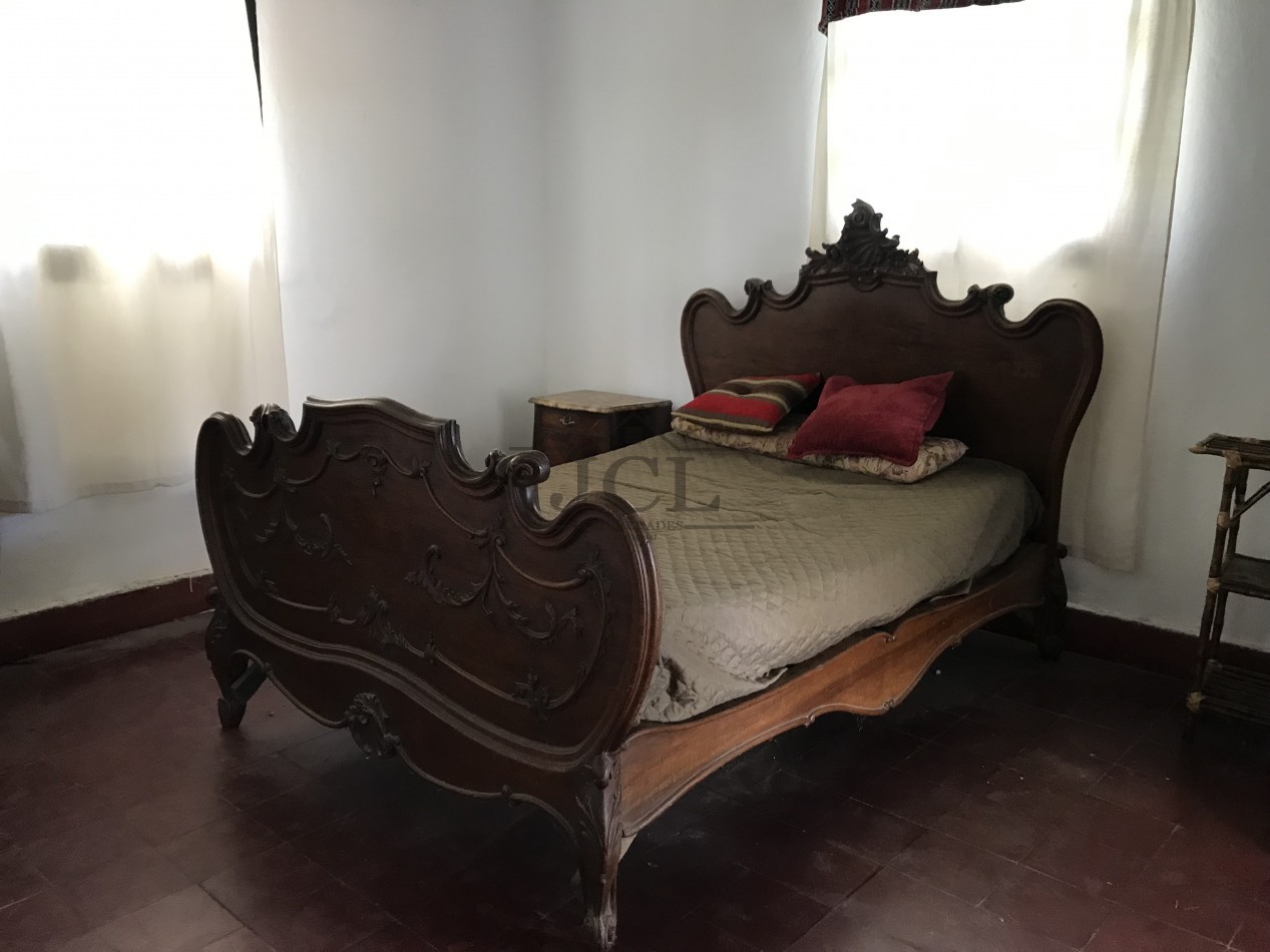 VENTA CASA DE CAMPO
