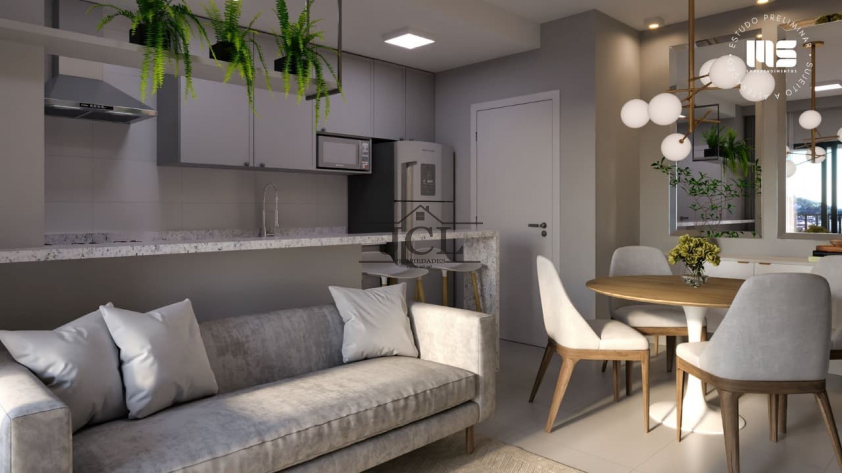 VENTA DEPARTAMENTO EN PORTO BELO