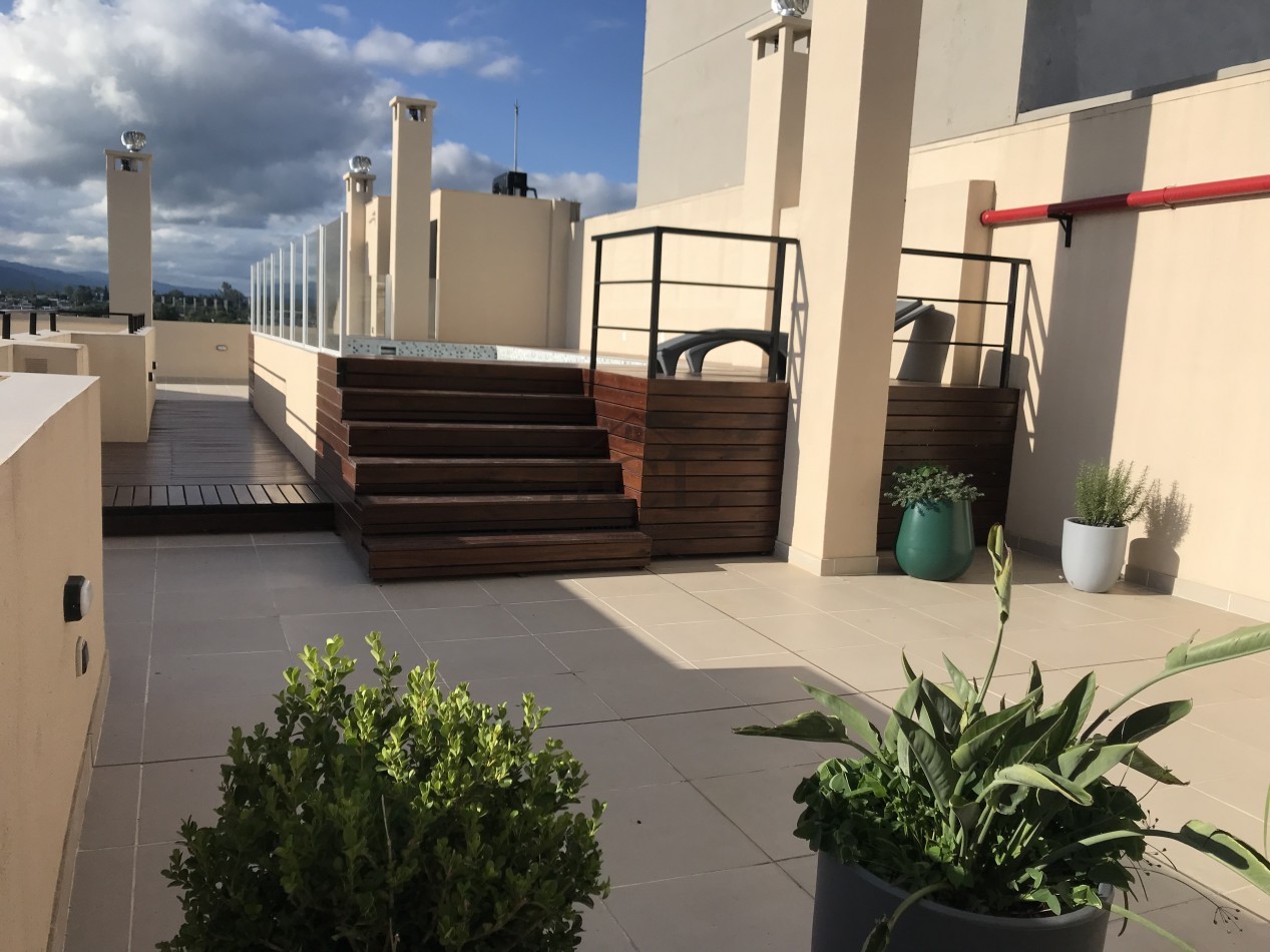 VENTA DEPARTAMENTO MACROCENTRO