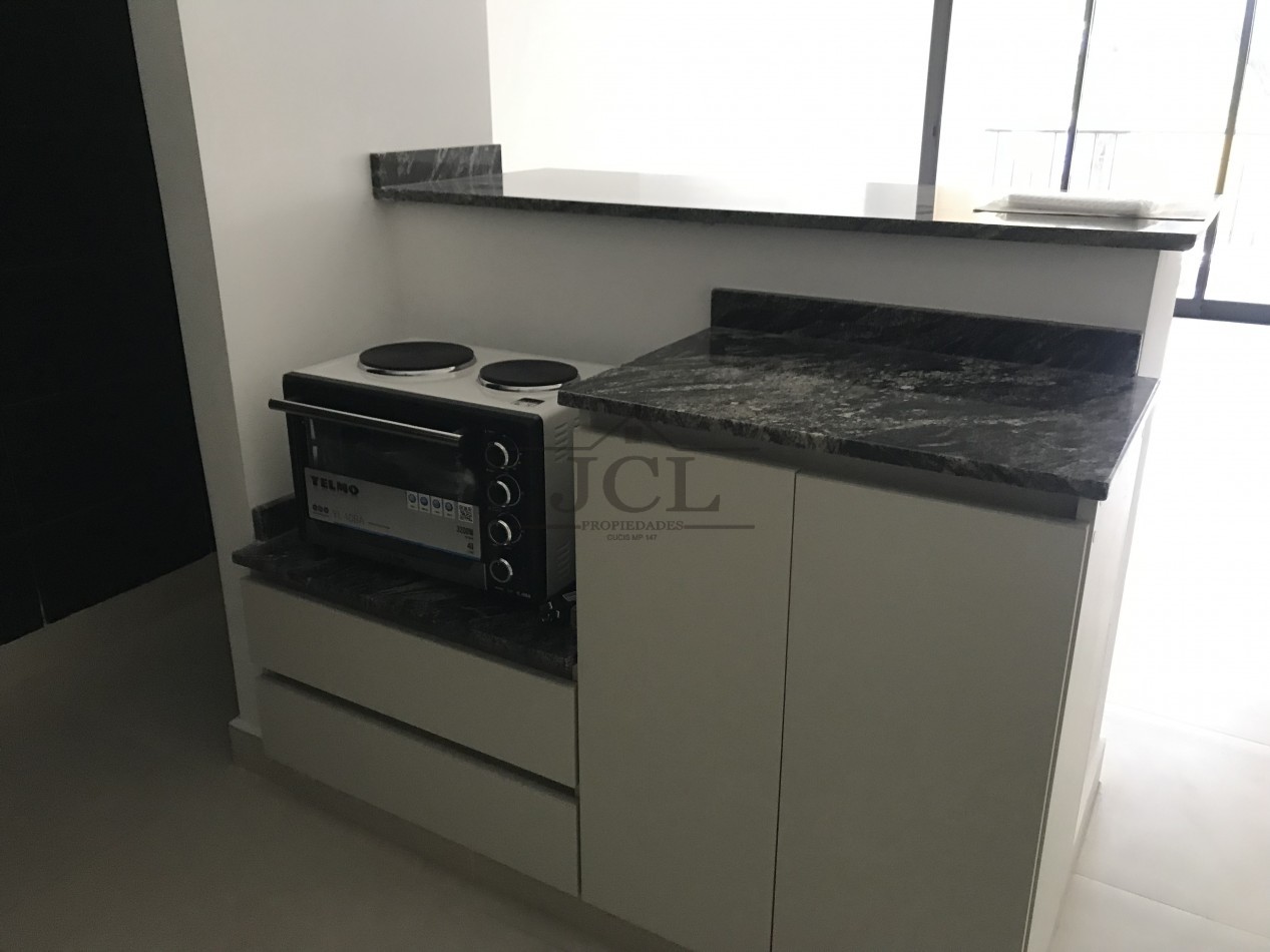 VENTA MONOAMBIENTE MACROCENTRO