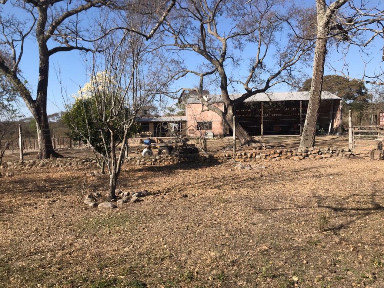 VENTA FINCA, LA CALDERA, SALTA