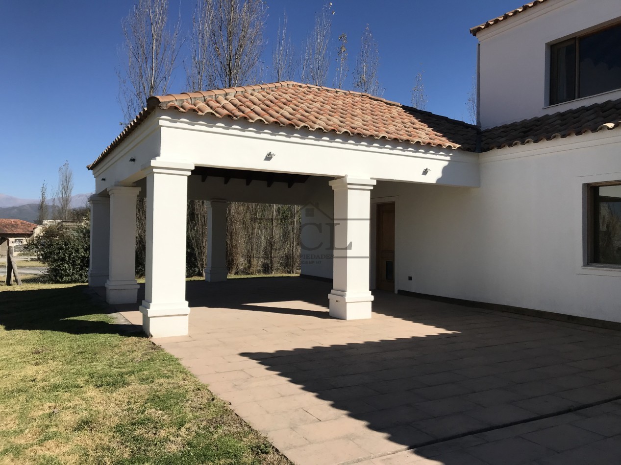 VENTA CASA EL TIPAL