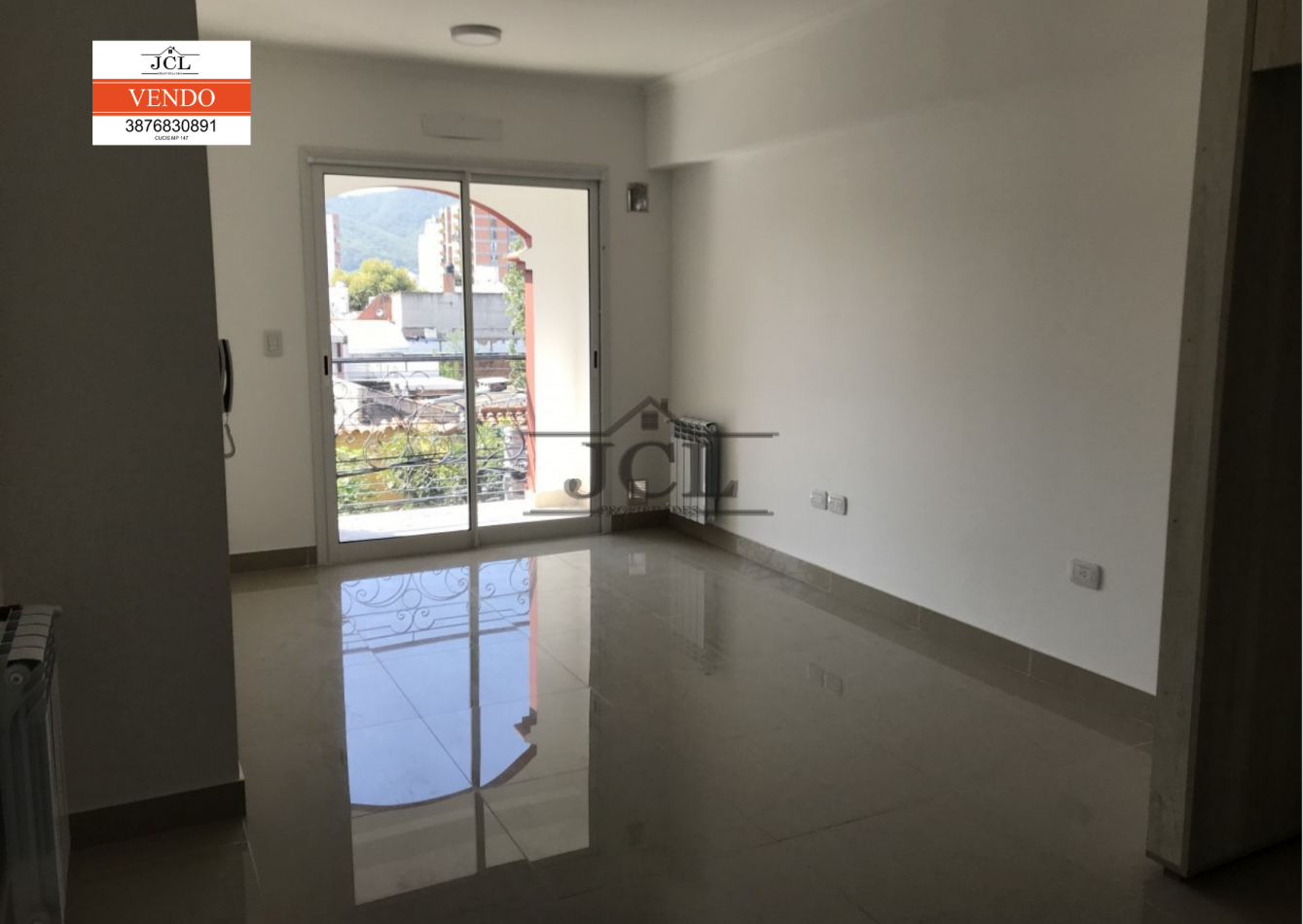 VENTA DEPARTAMENTO MACROCENTRO