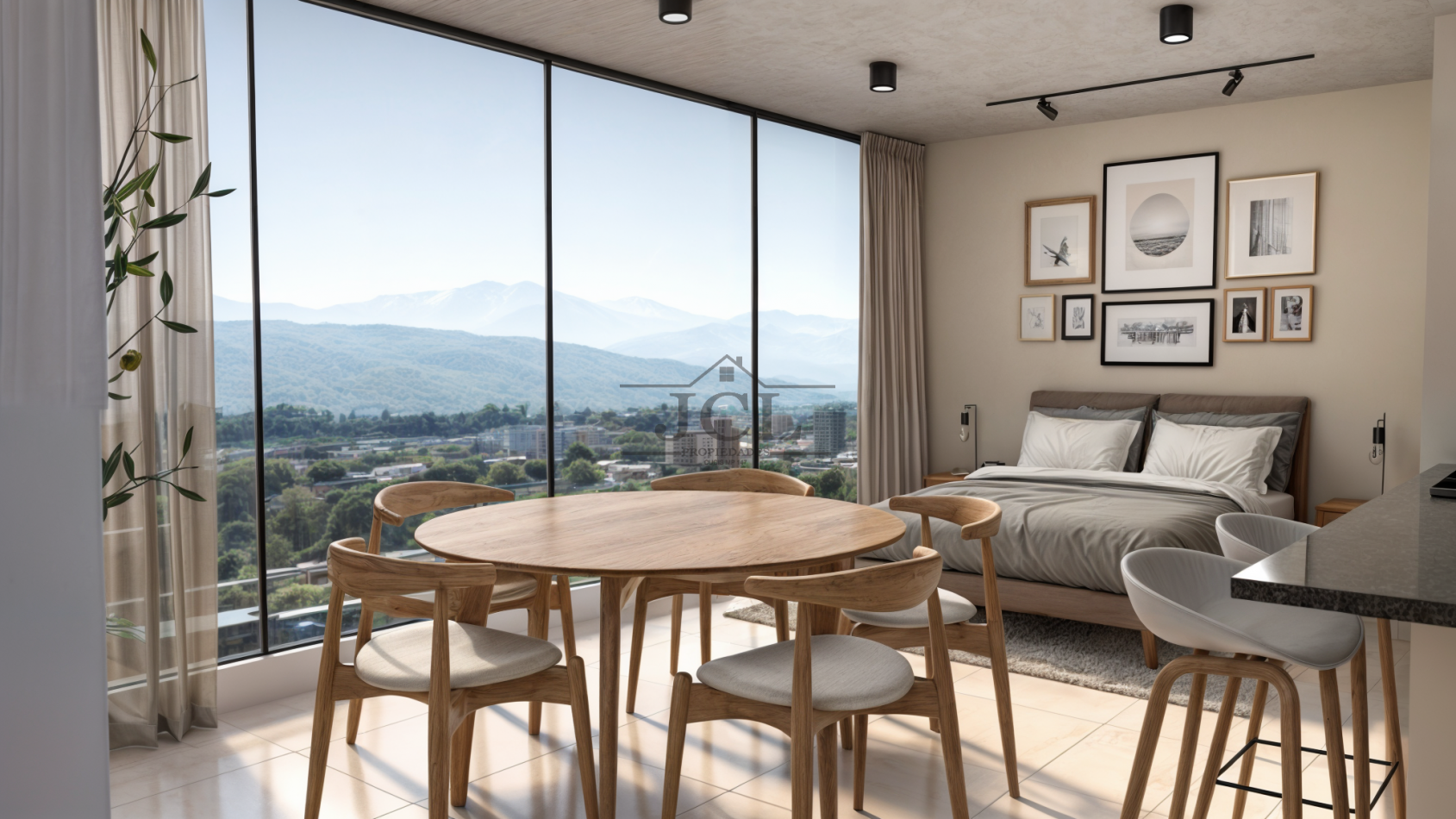 VENTA MONOAMBIENTE, CAMPUS UCASAL