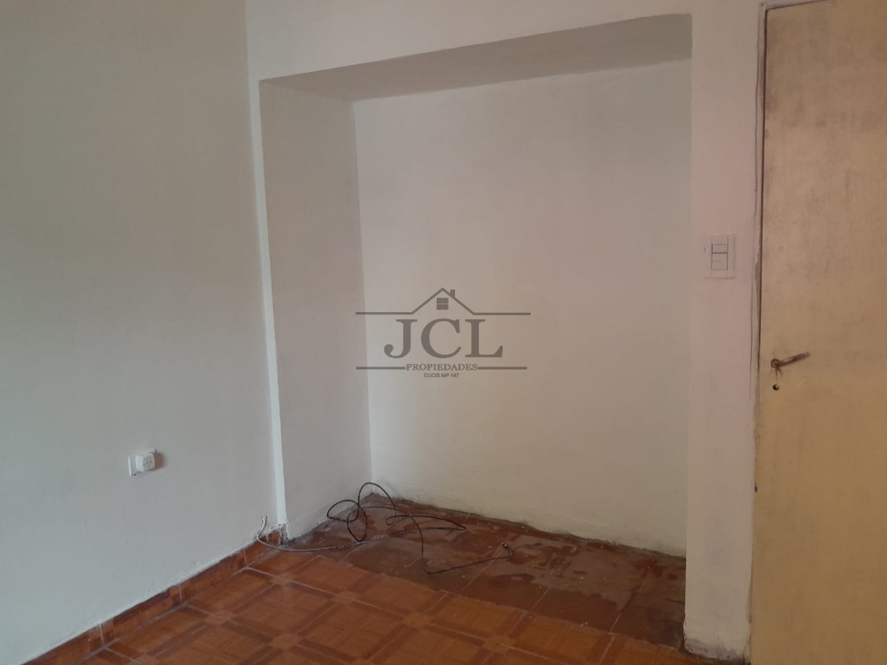 VENTA CASA MACROCENTRO