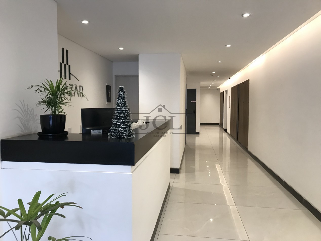 VENTA DEPARTAMENTO AMEGHINO 323