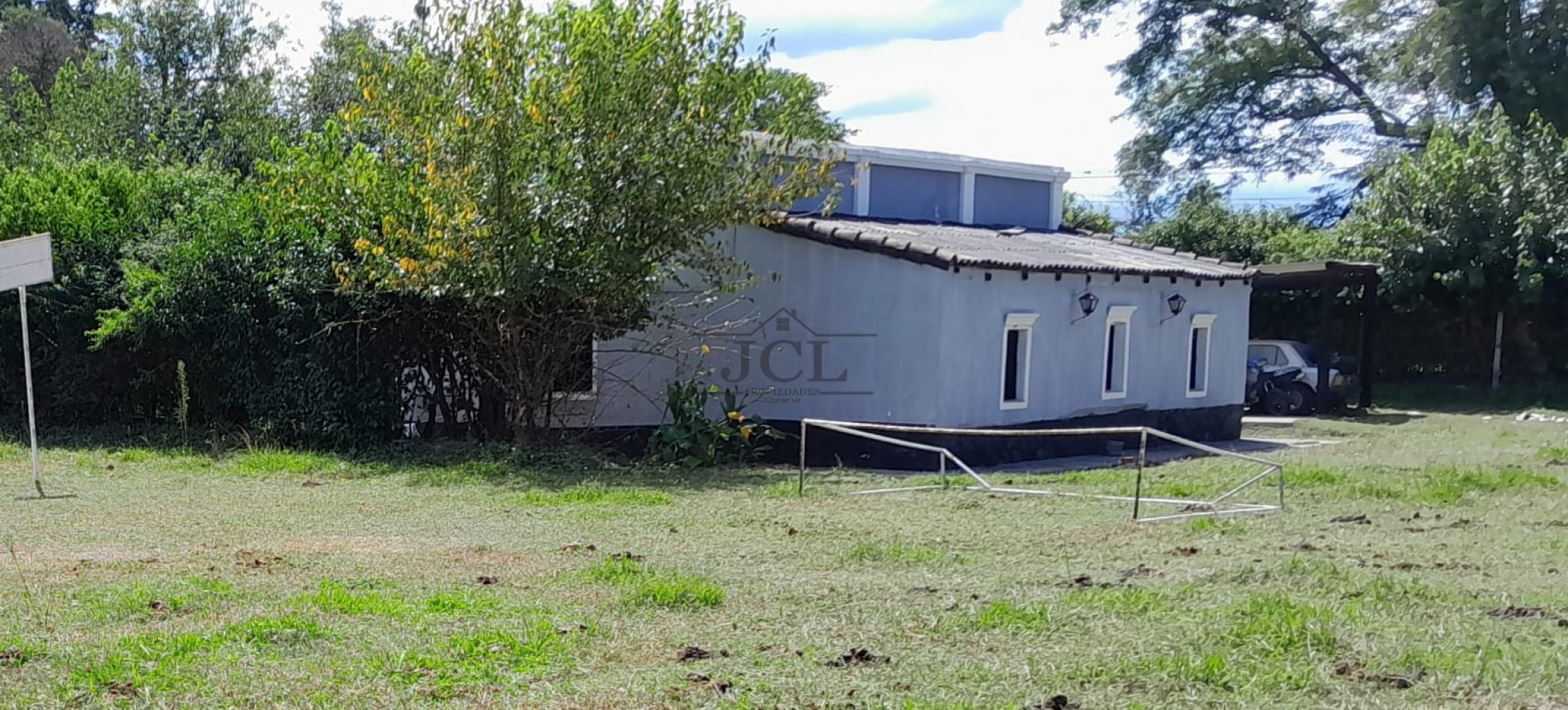 VENTA CASA CERRILLOS
