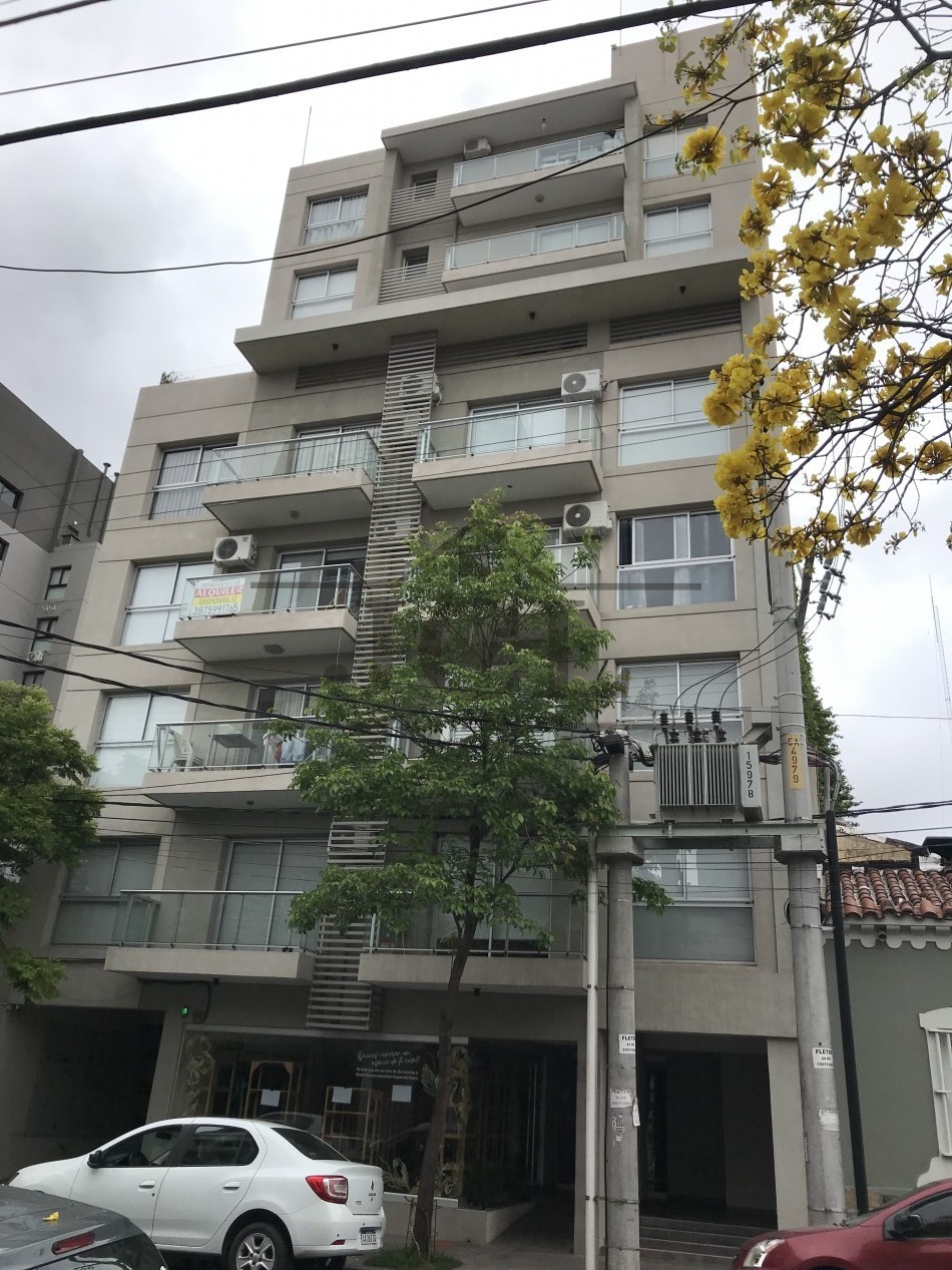 VENTA DEPARTAMENTO NECOCHEA AL 400