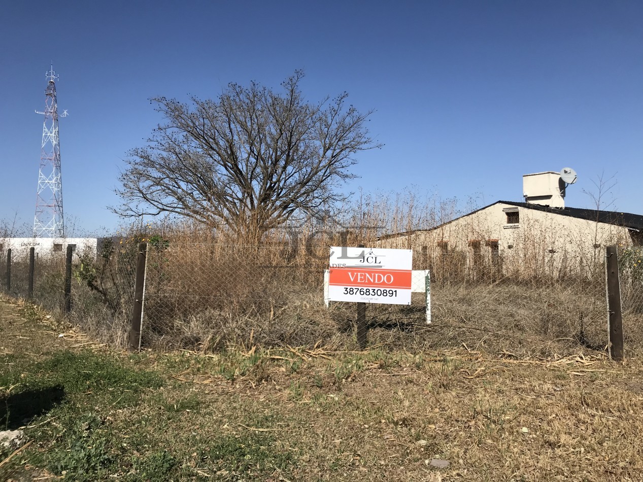 VENTA TERRENO LA ALMUDENA