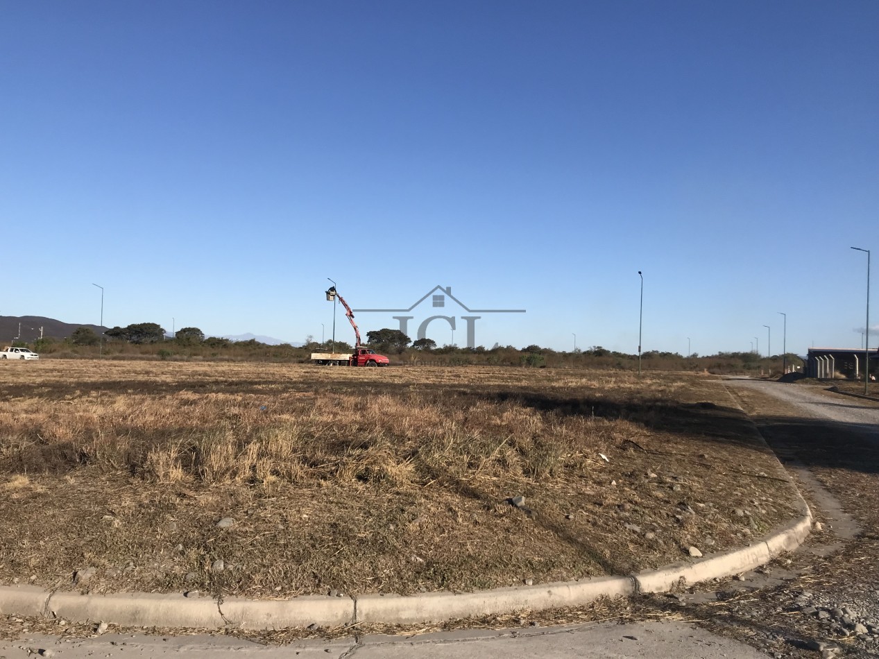 VENTA TERRENO EKO DISTRITO