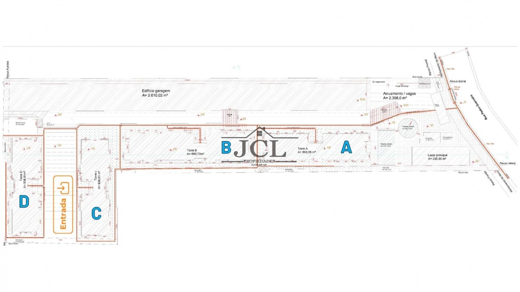 VENTA DEPARTAMENTO EN PORTO BELO
