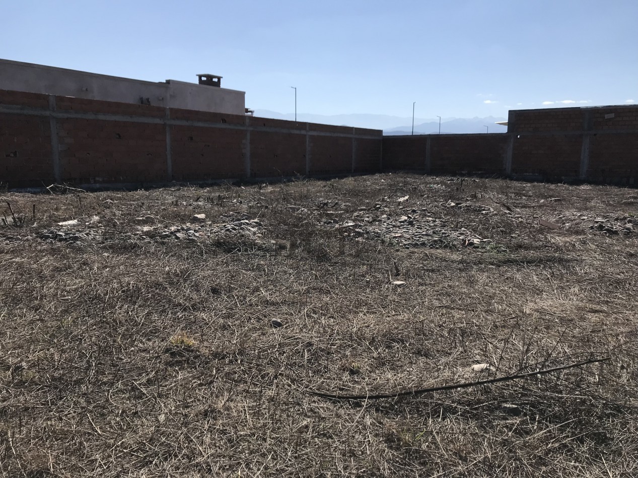 VENTA TERRENO EKO DISTRITO