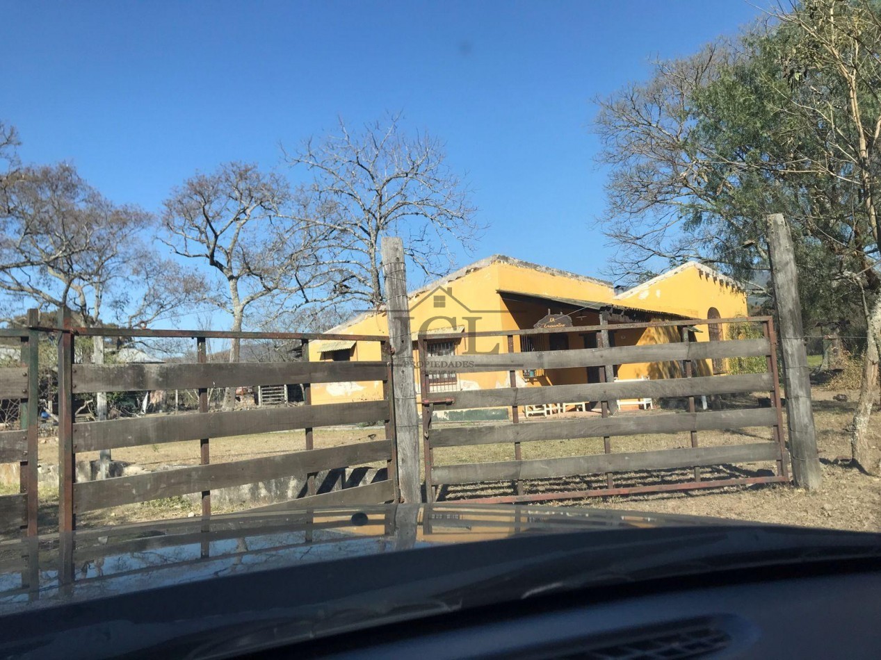 VENTA FINCA, LA CALDERA, SALTA