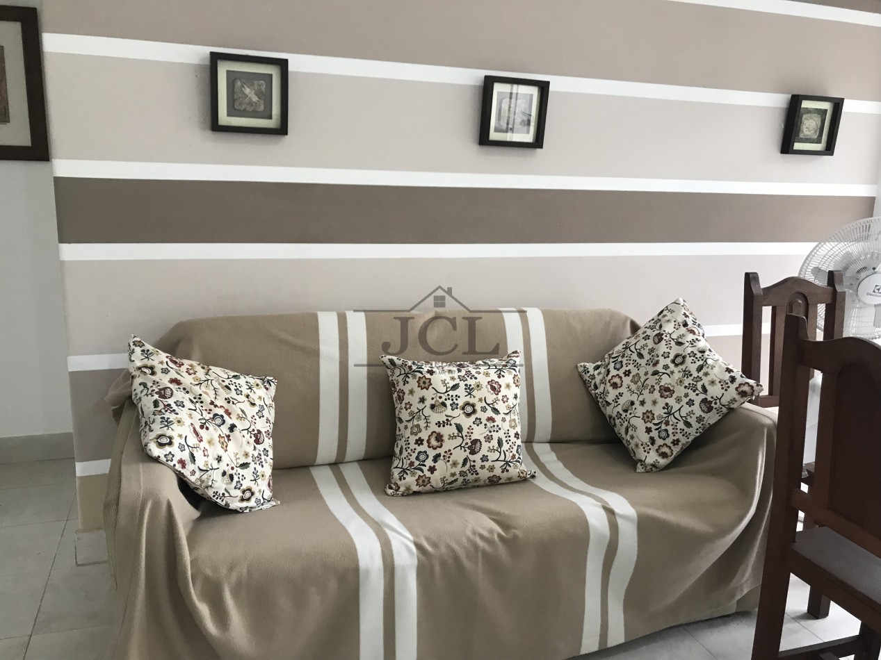 VENTA DEPARTAMENTO, TRES CERRITOS