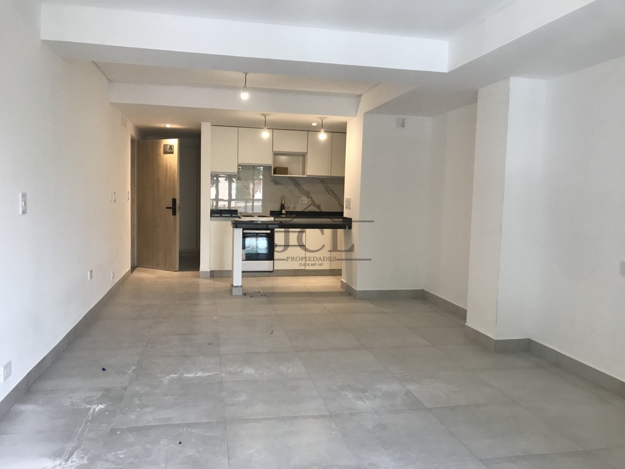 VENTA DEPARTAMENTO LEGUIZAMON 258