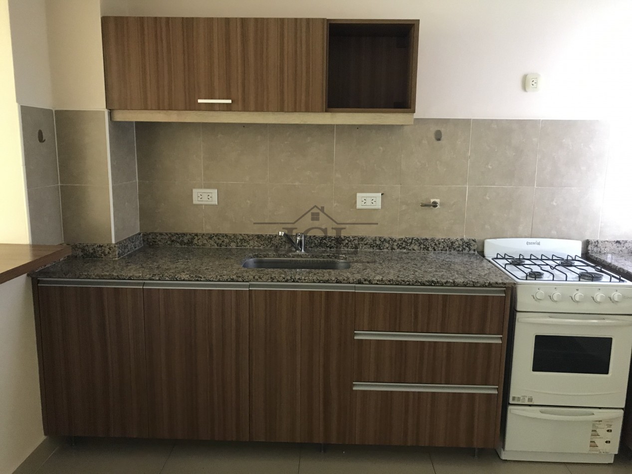 VENTA DEPARTAMENTO MACROCENTRO